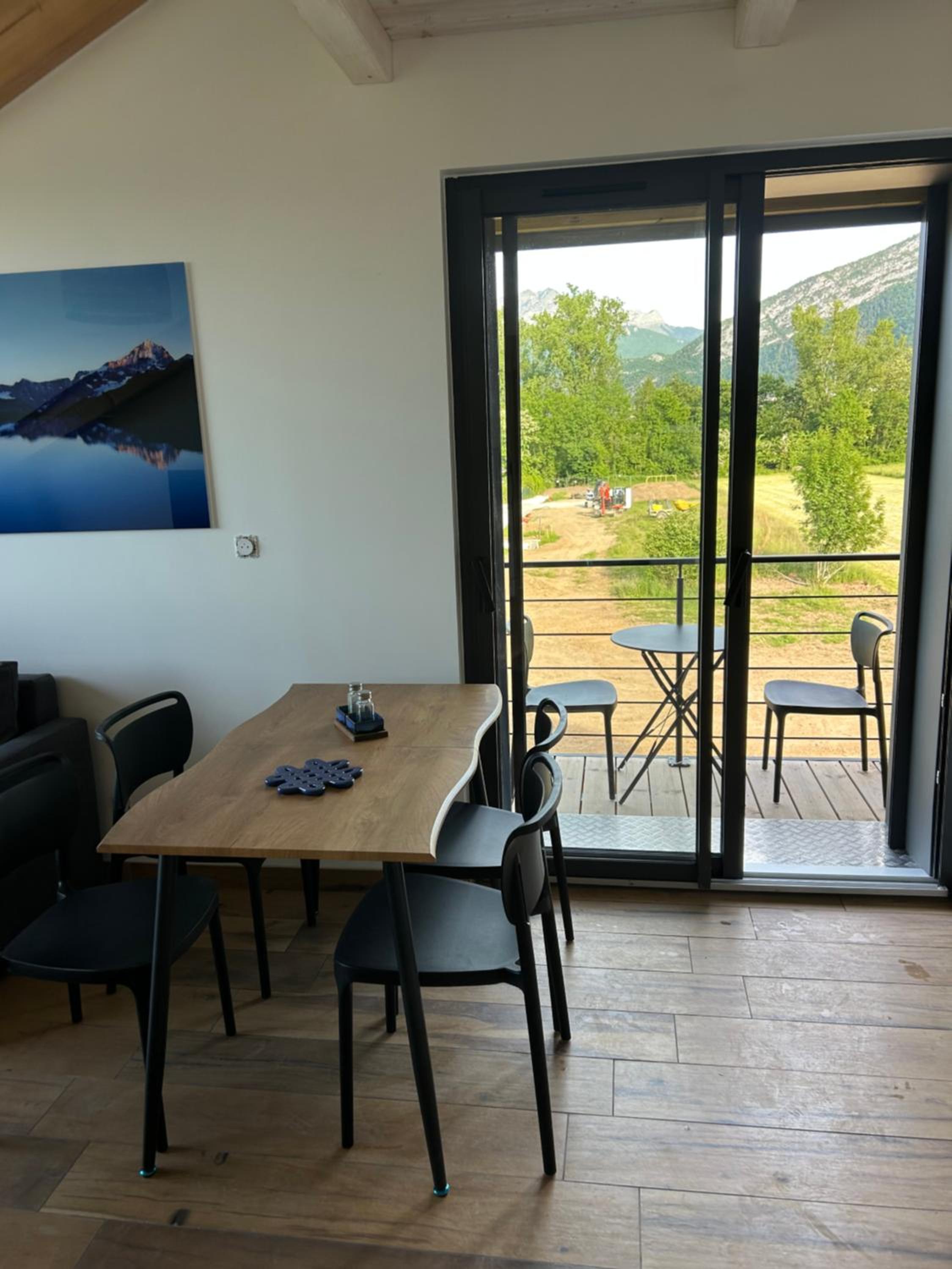 Villa Altitude 587
