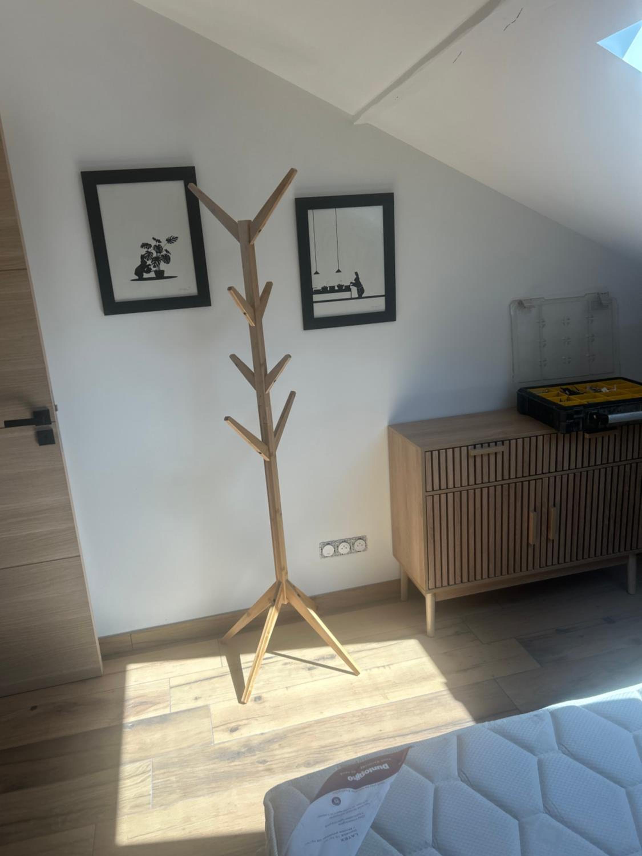 Villa Altitude 587
