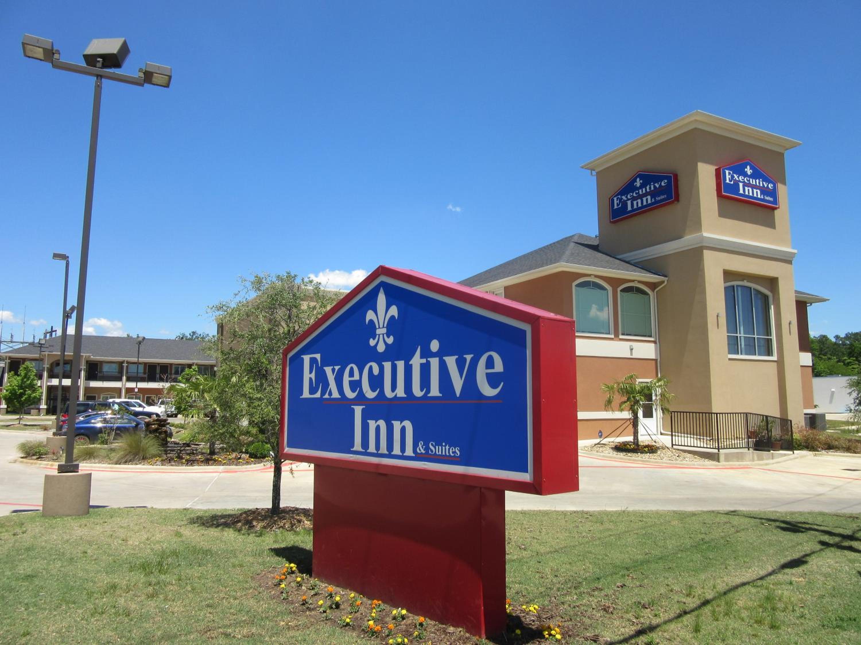 Executive Inn and Suites Tyler