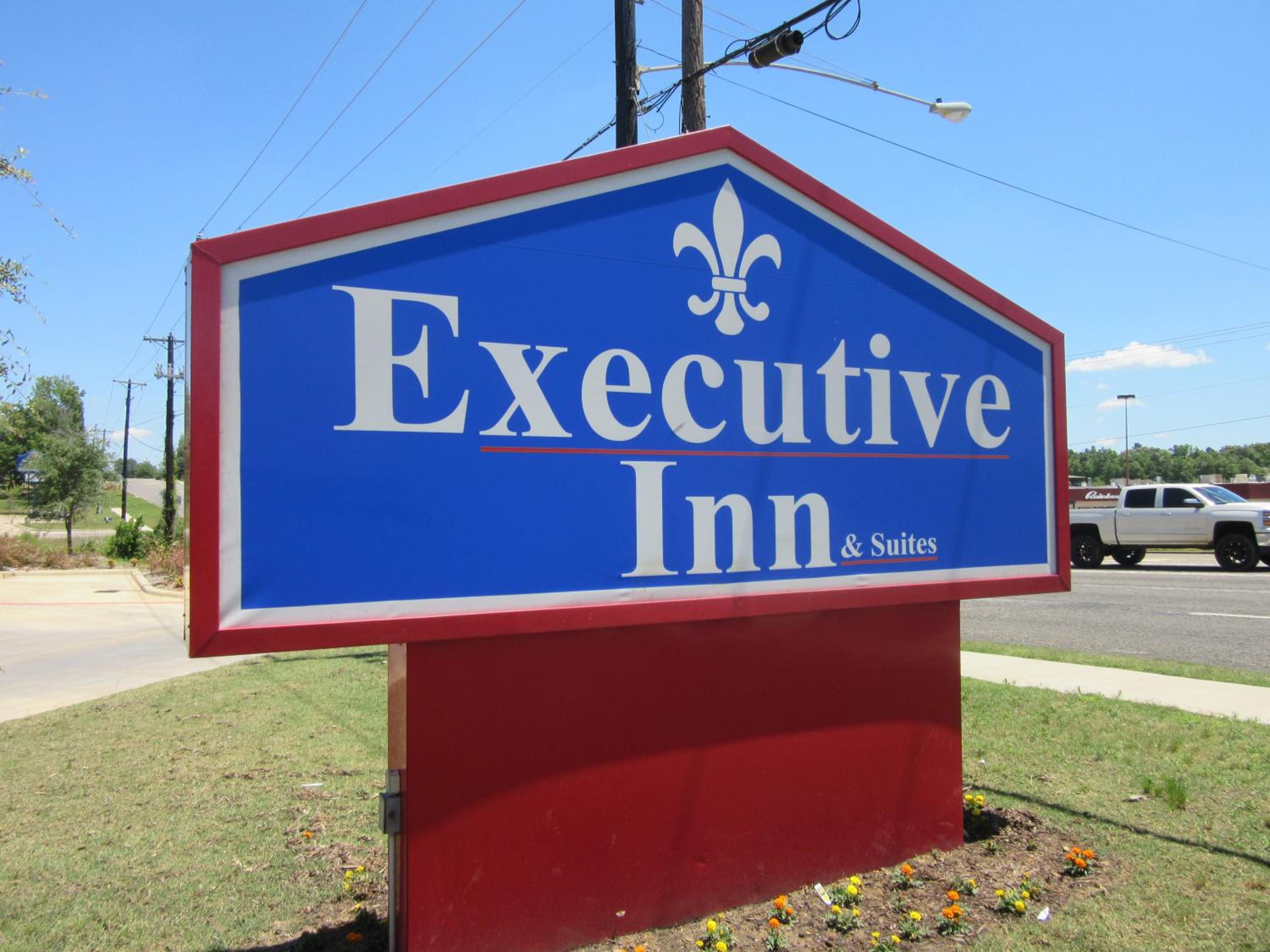 Executive Inn and Suites Tyler