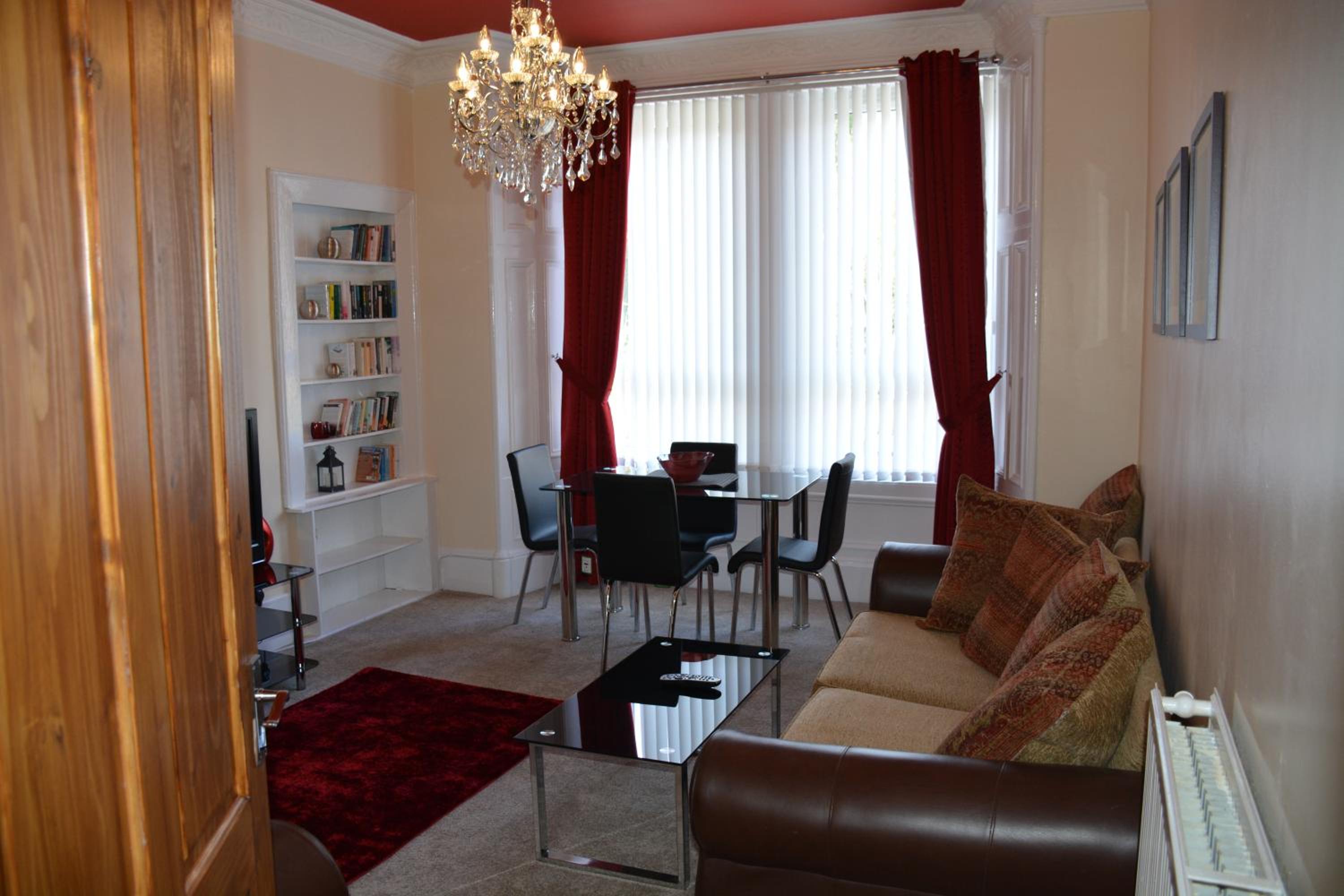 Townhead Apartments Gallery View view 2