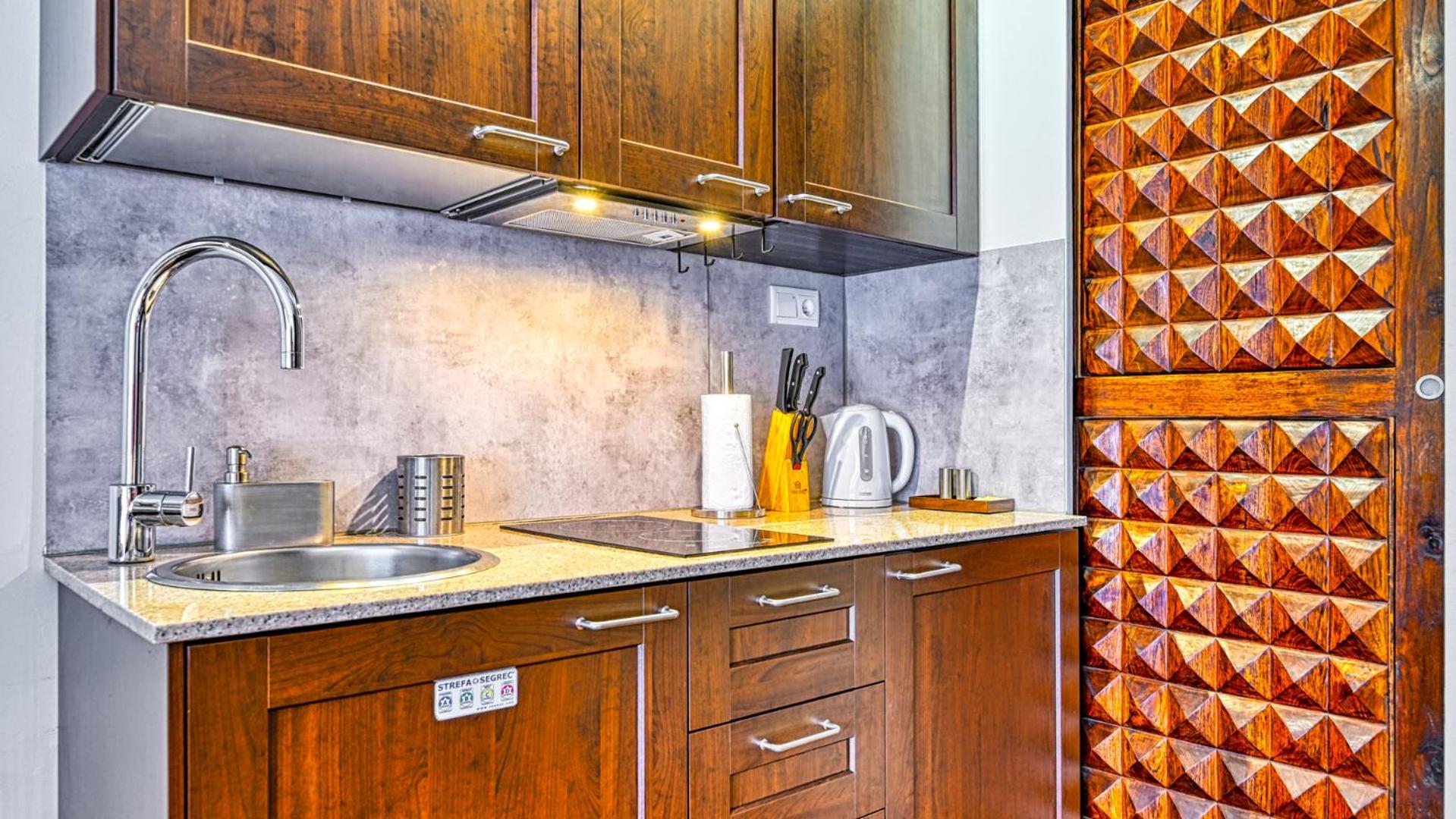 Apartamenty Lola SPA - najbliżej wyciągu - by Royal Aparts
