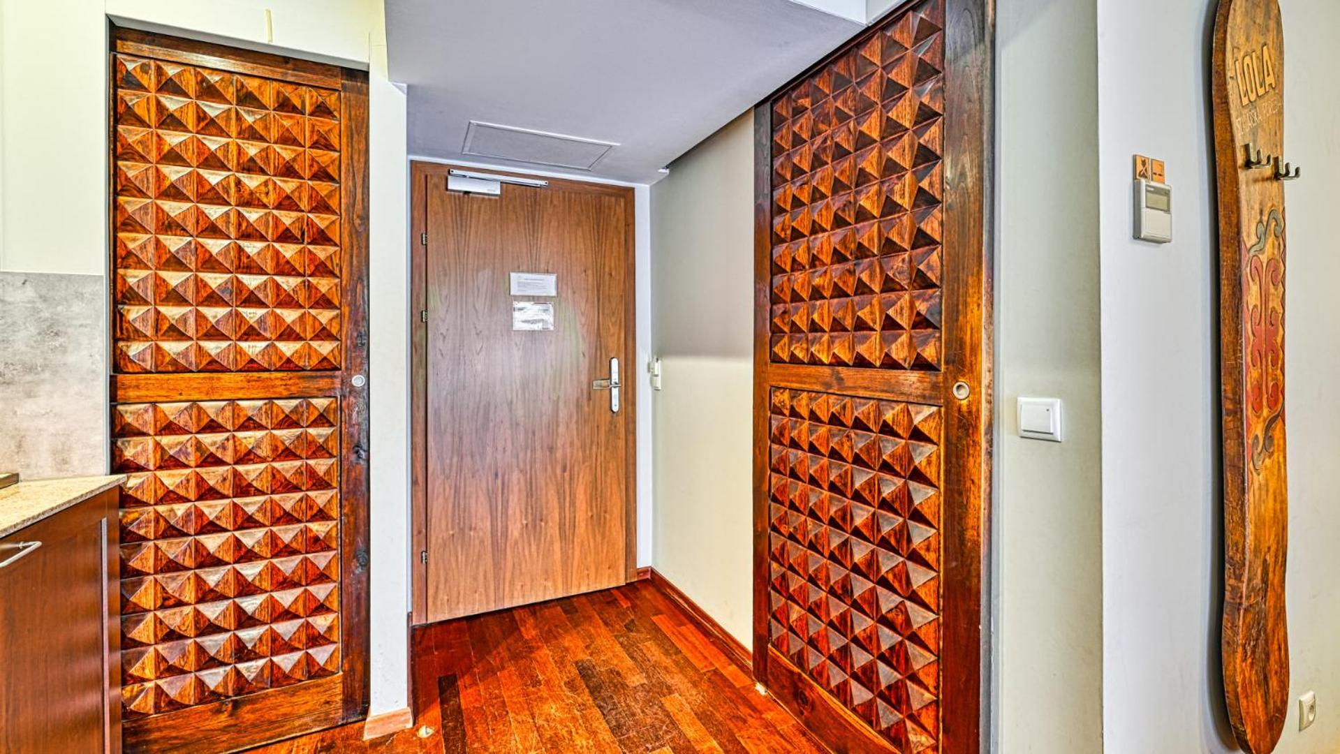 Apartamenty Lola SPA - najbliżej wyciągu - by Royal Aparts