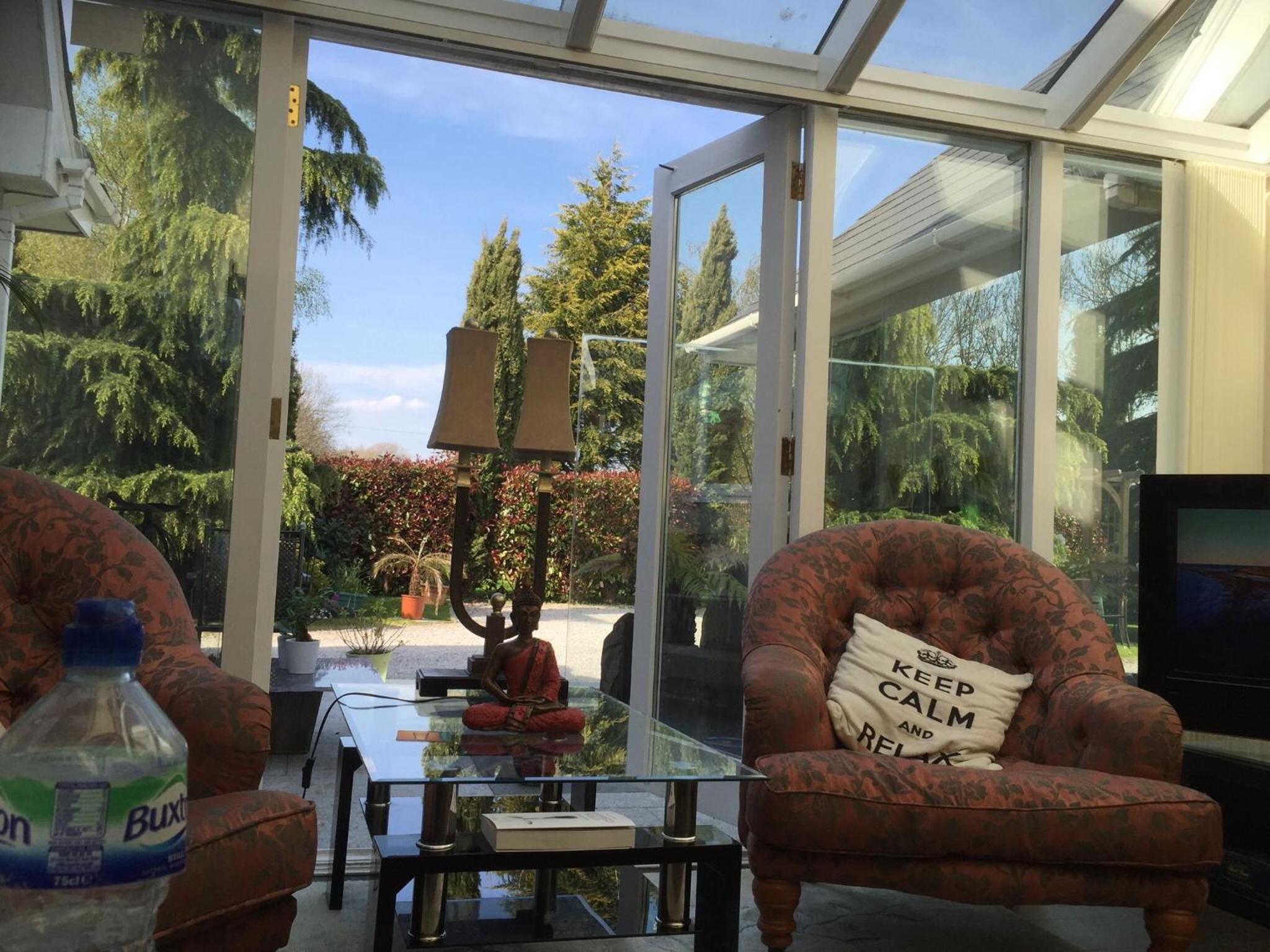 The Lodge at Ruddington