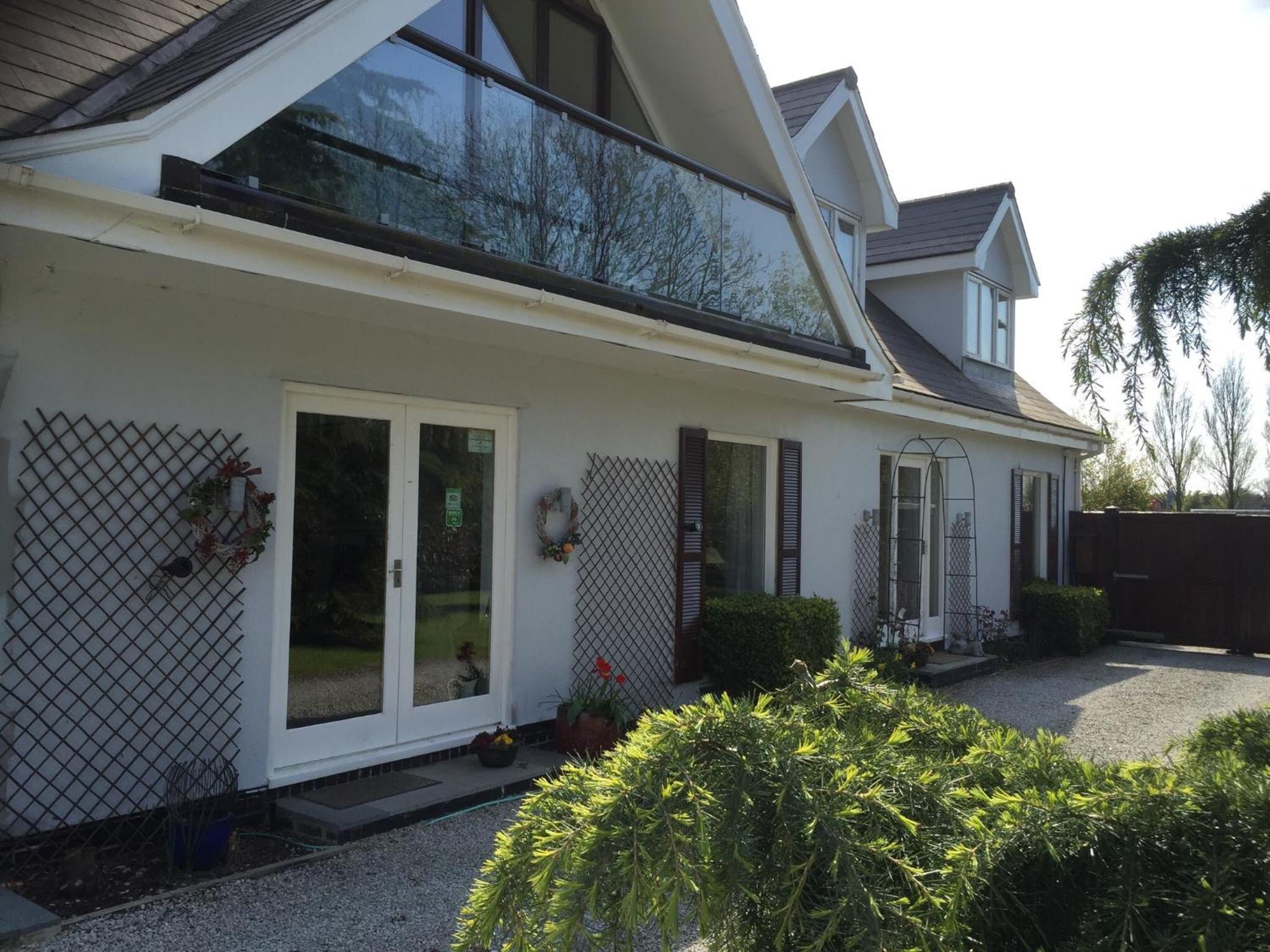 The Lodge at Ruddington