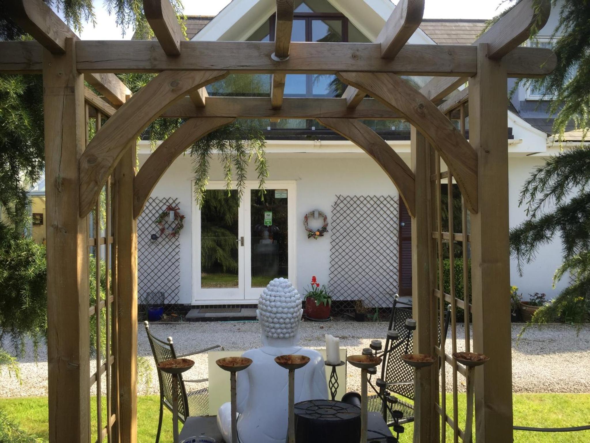 The Lodge at Ruddington