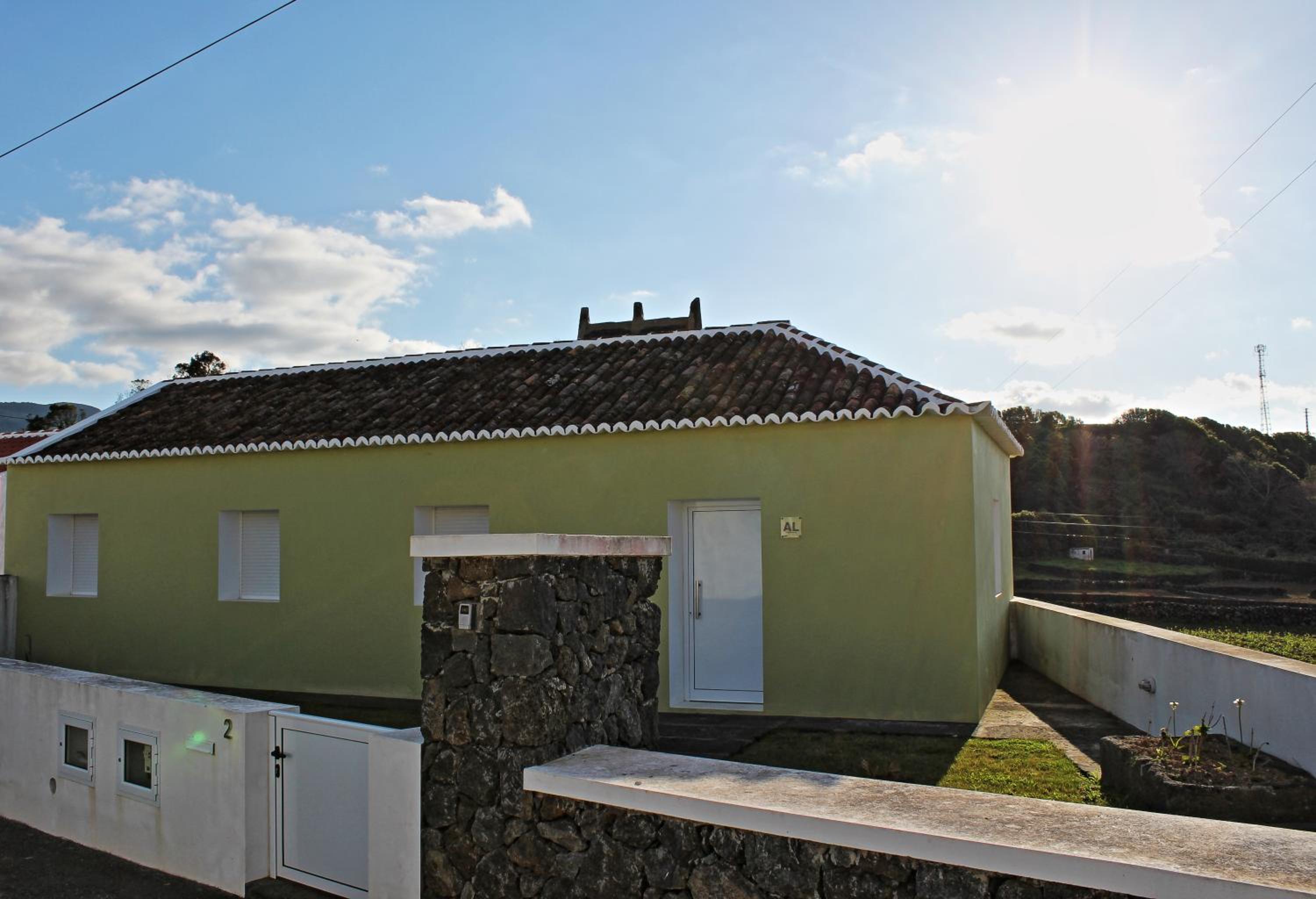 Vila Nova House view 2