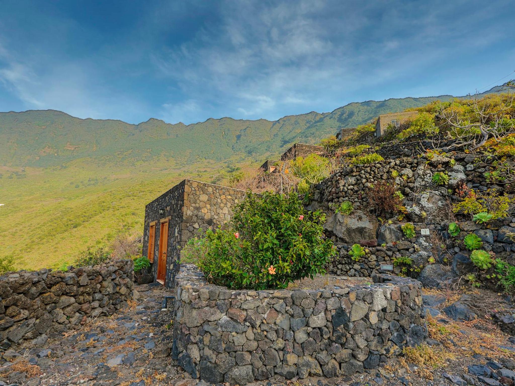 Estudio Rural de Piedra view 4