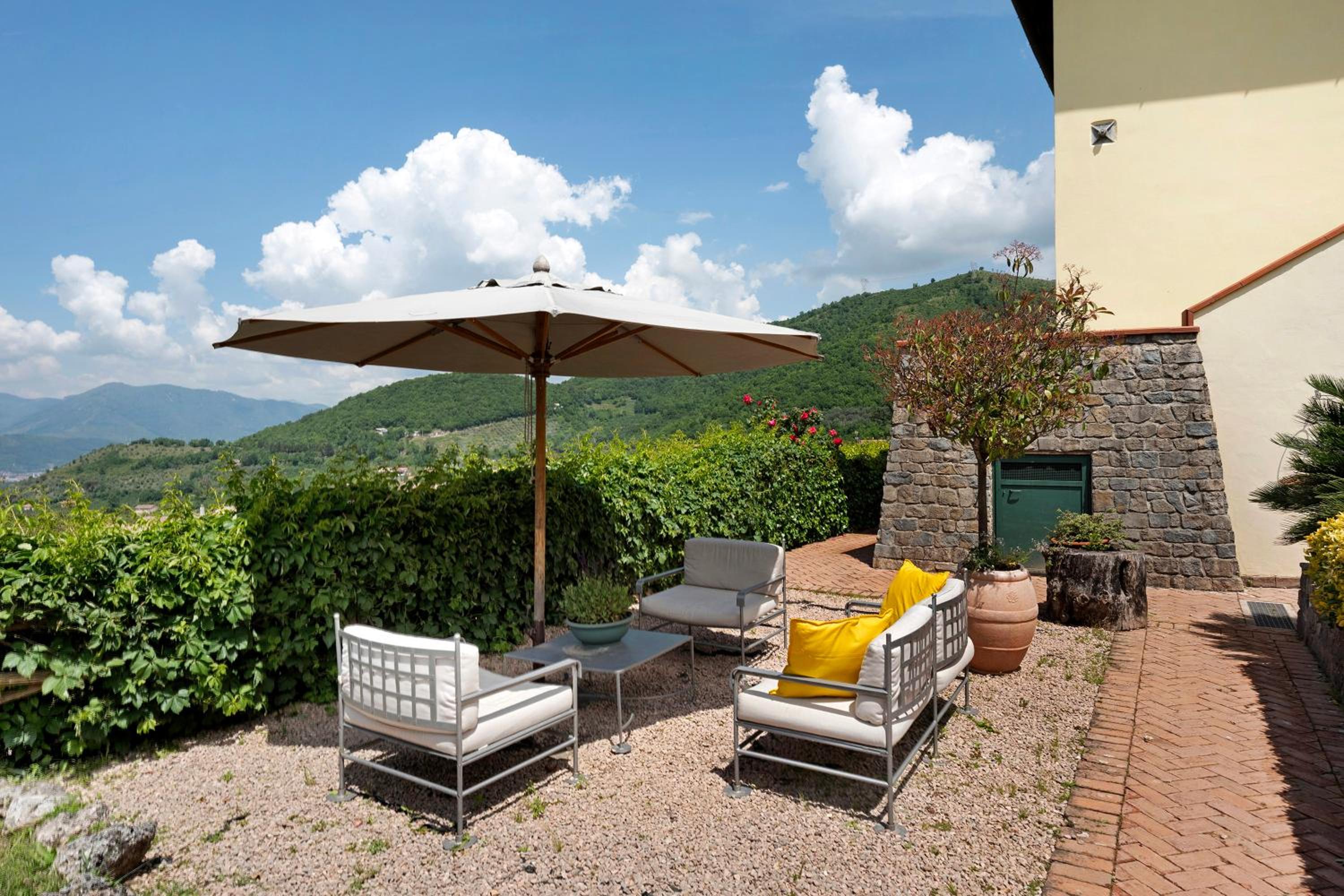 Agriturismo Barone Antonio Negri