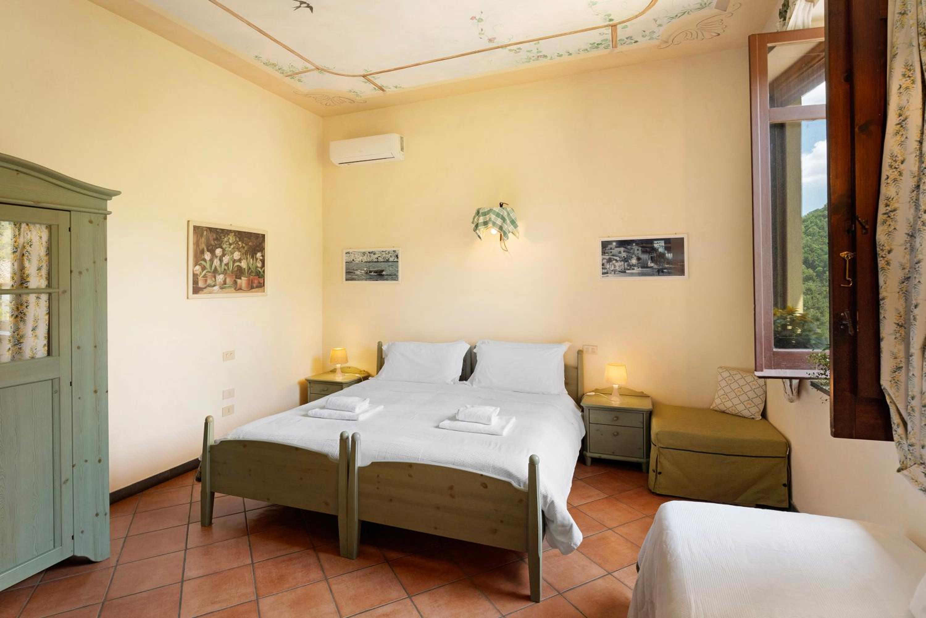 Agriturismo Barone Antonio Negri