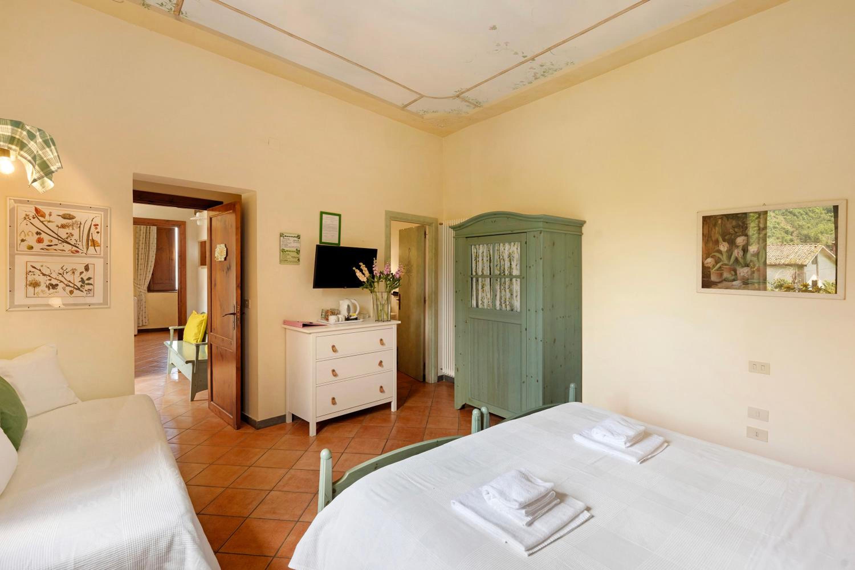 Agriturismo Barone Antonio Negri