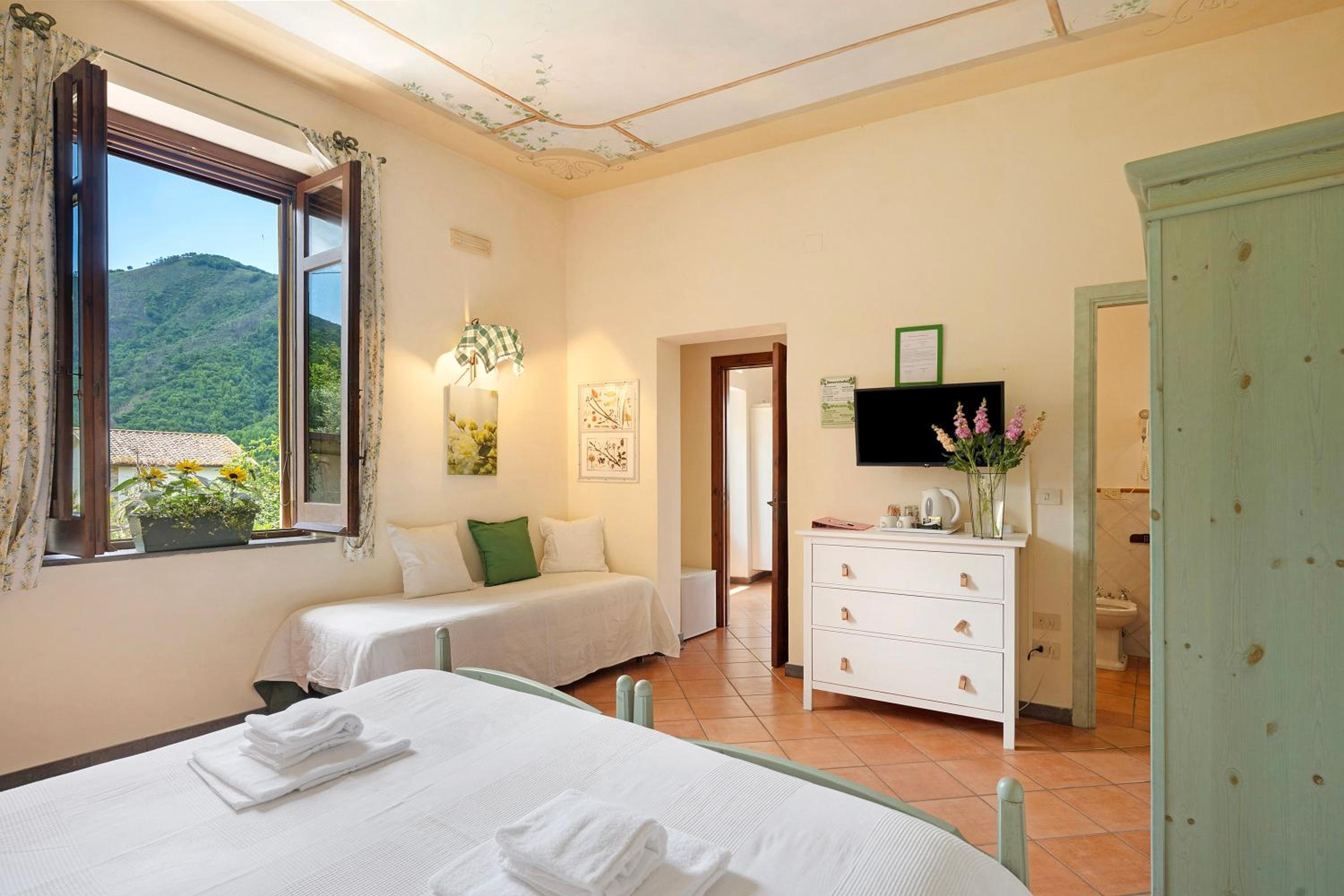 Agriturismo Barone Antonio Negri