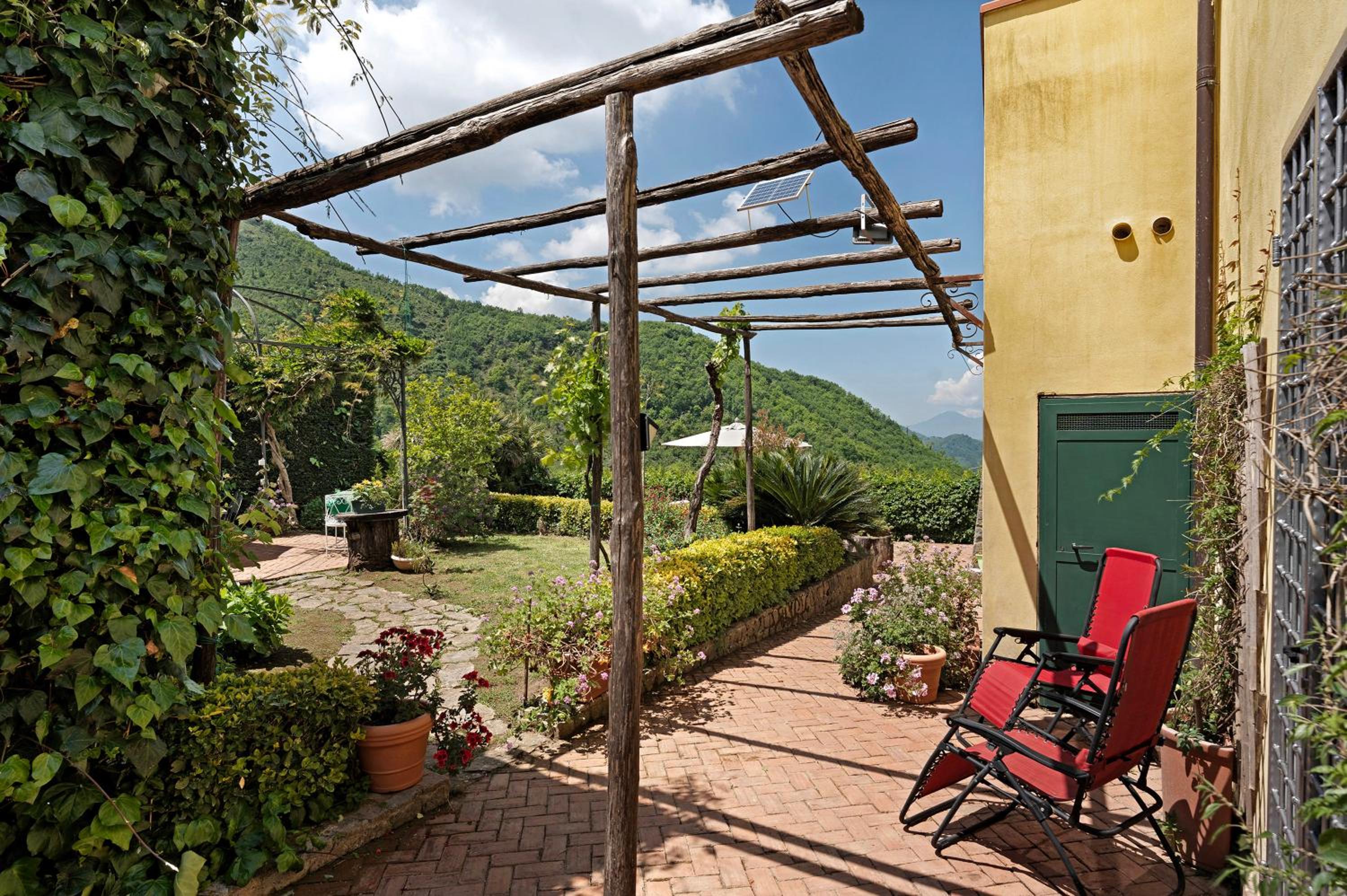 Agriturismo Barone Antonio Negri