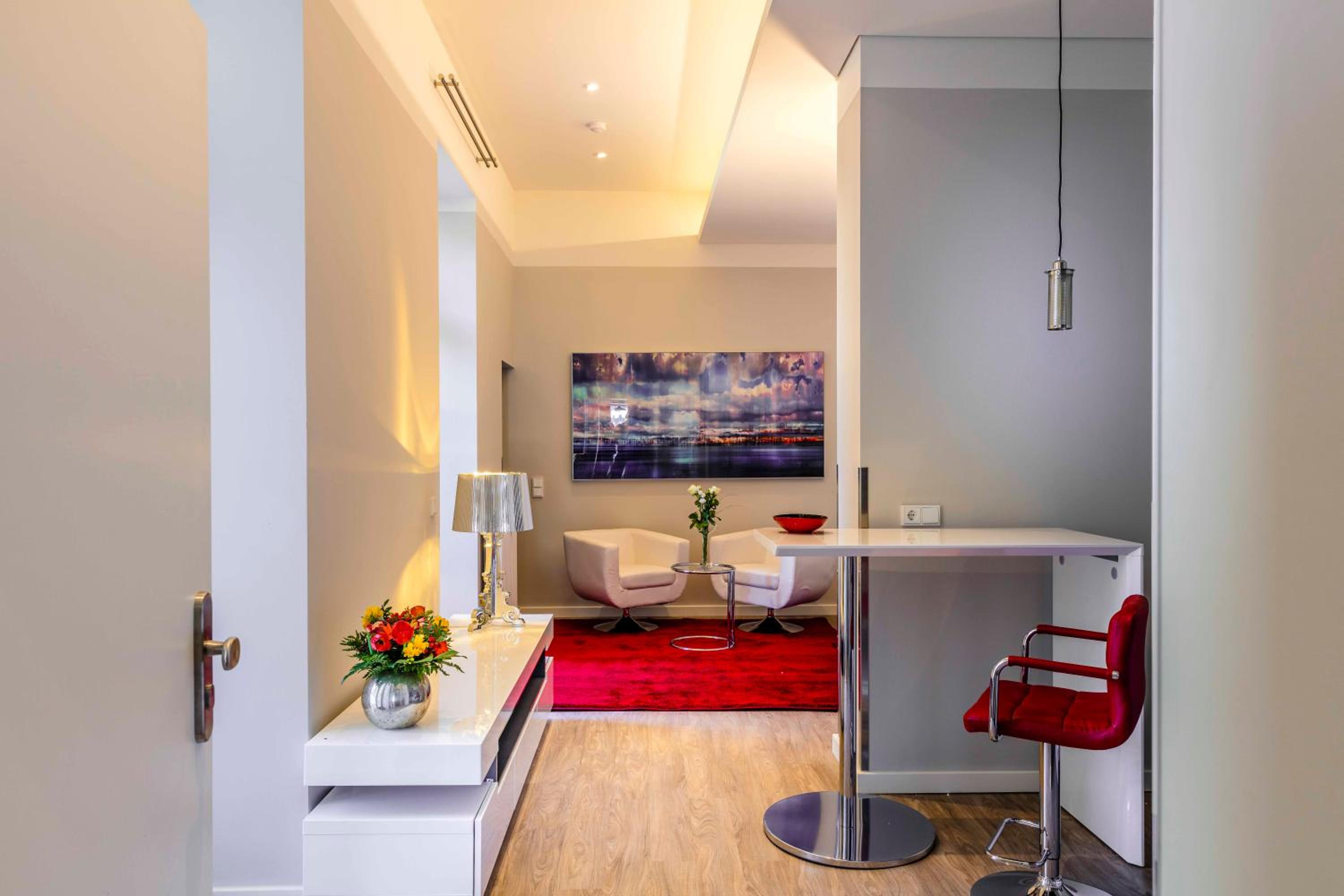 Amalienhof Serviced Apartments view 4