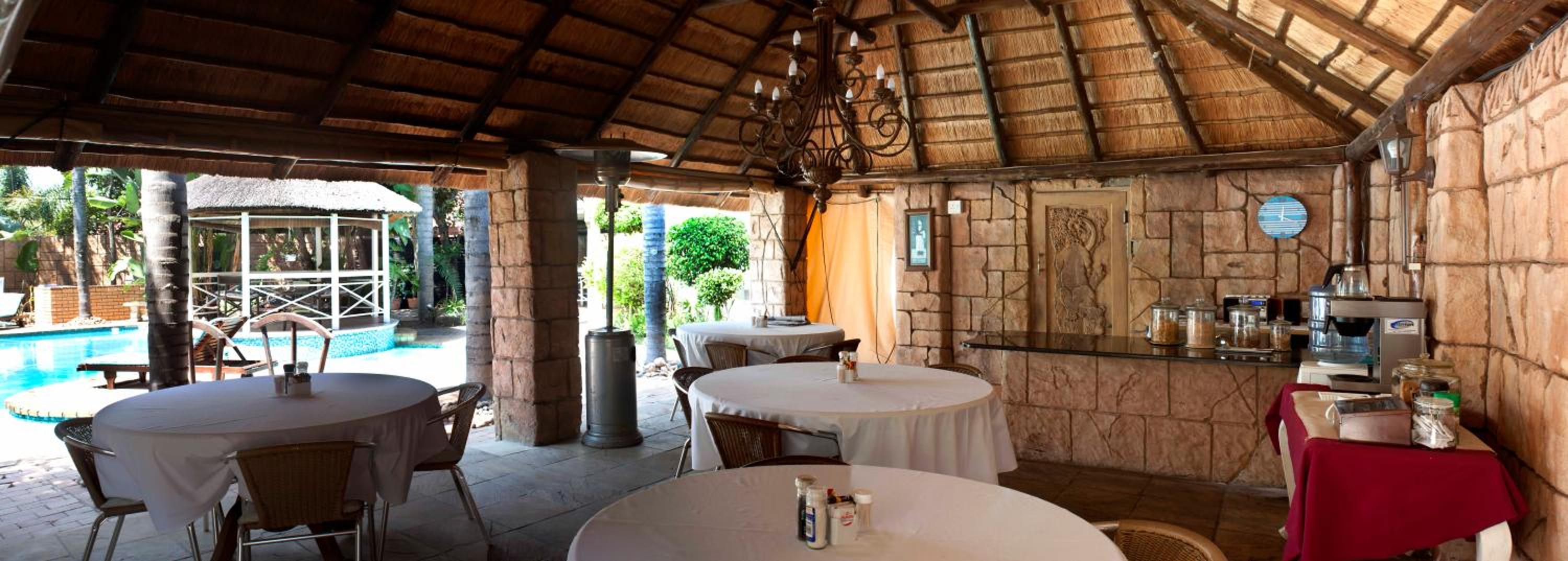 Summerview Guest Lodge