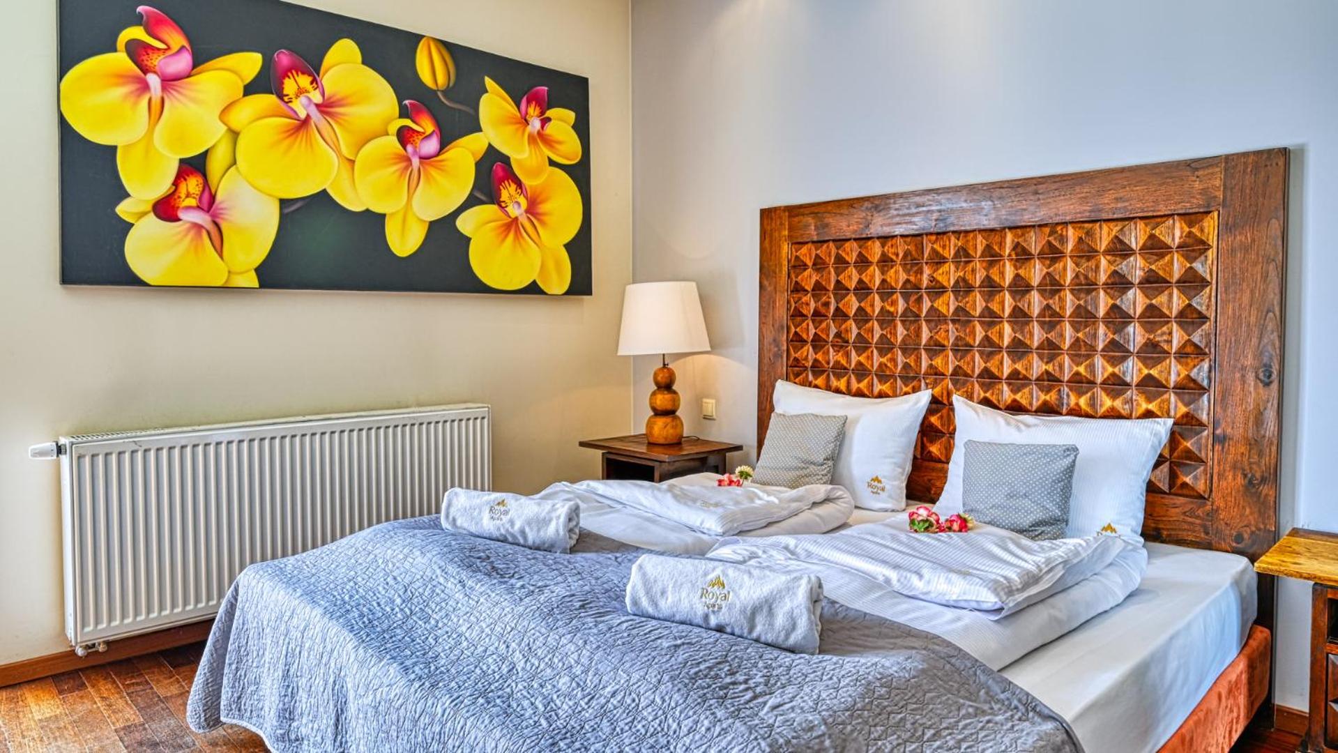 Apartamenty Lola SPA - najbliżej wyciągu - by Royal Aparts