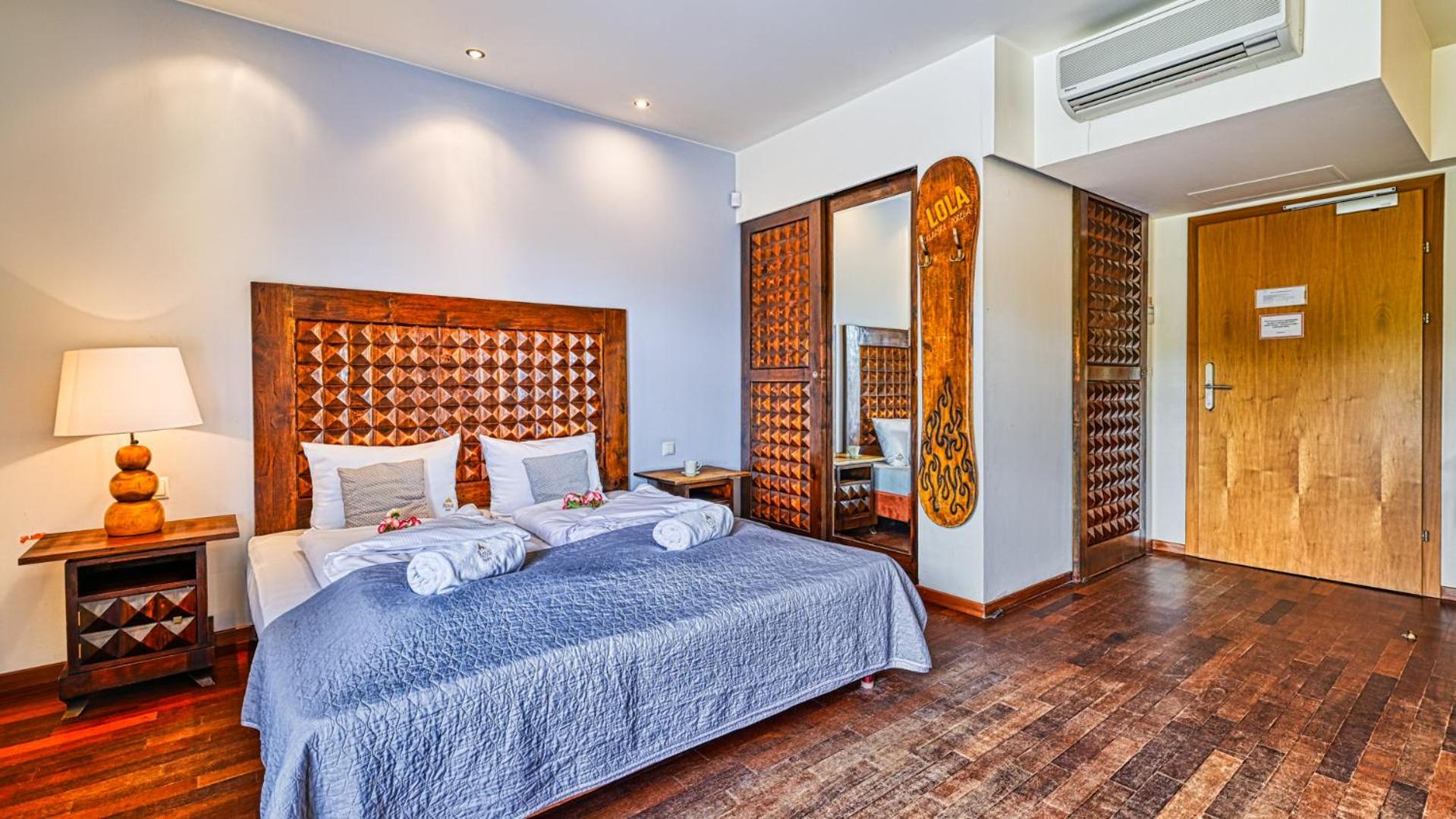 Apartamenty Lola SPA - najbliżej wyciągu - by Royal Aparts