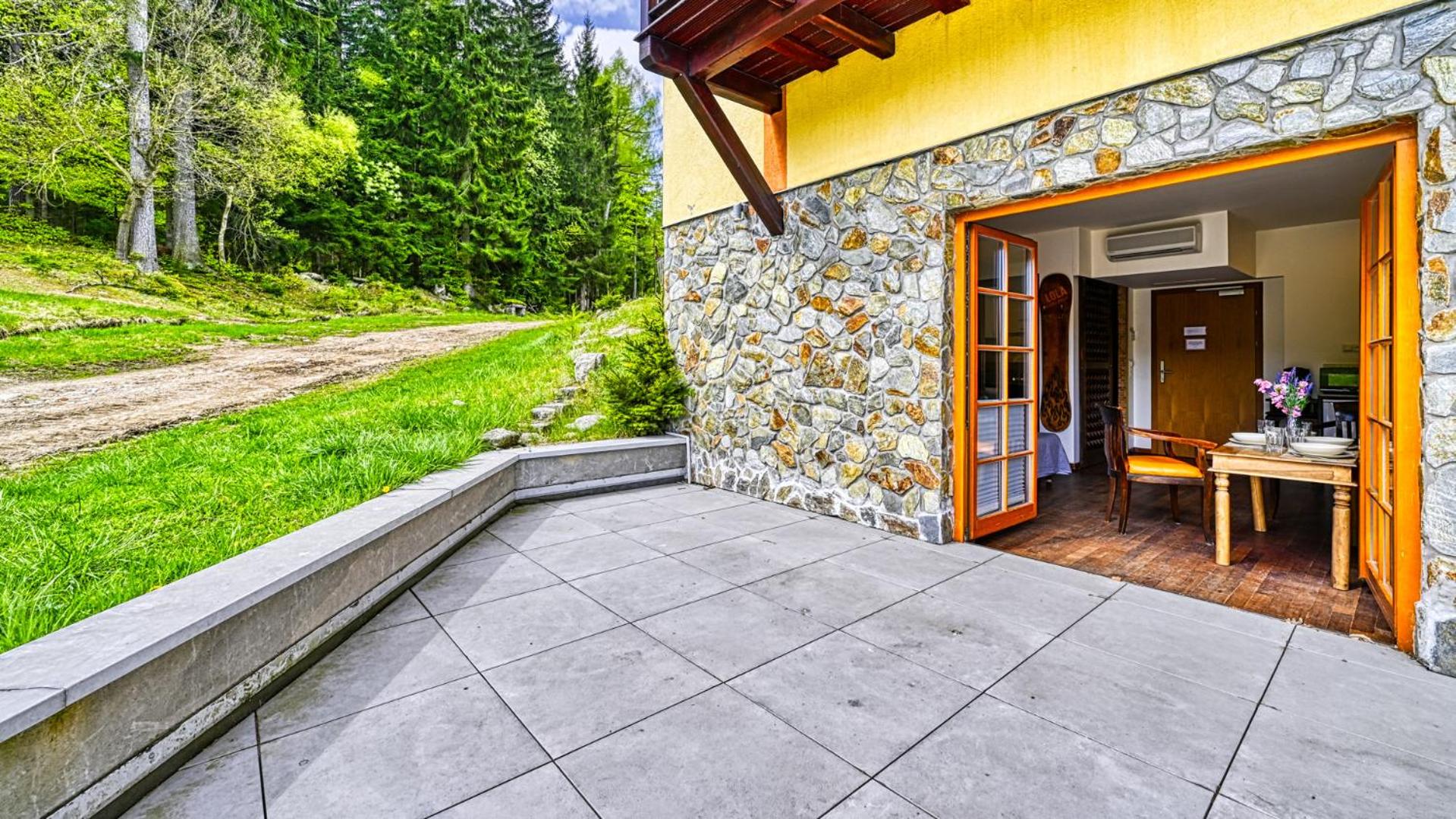 Apartamenty Lola SPA - najbliżej wyciągu - by Royal Aparts