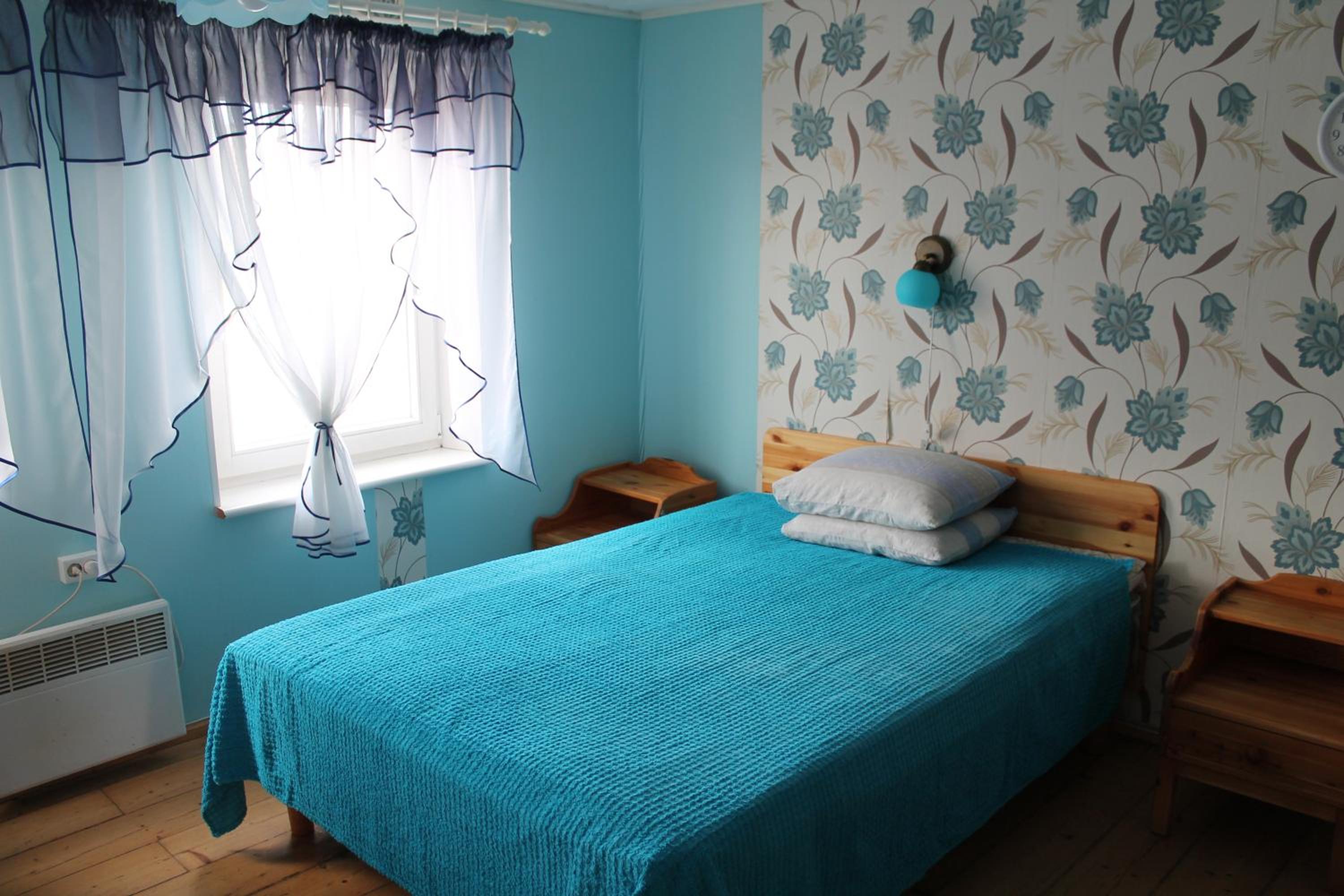 Aikarali Home Accommodation