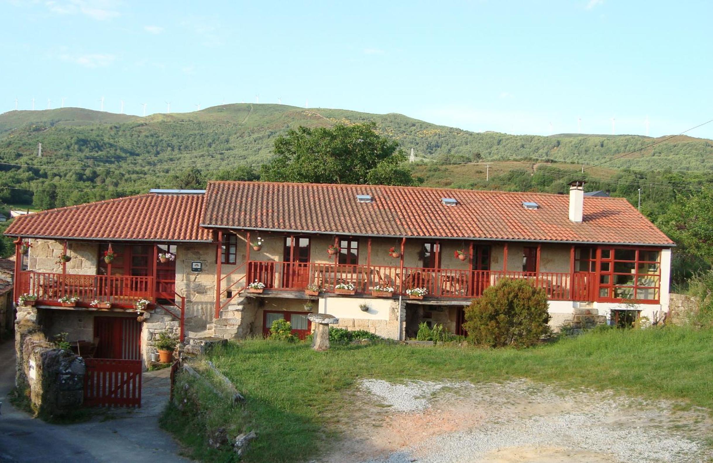 A Casa da Eira