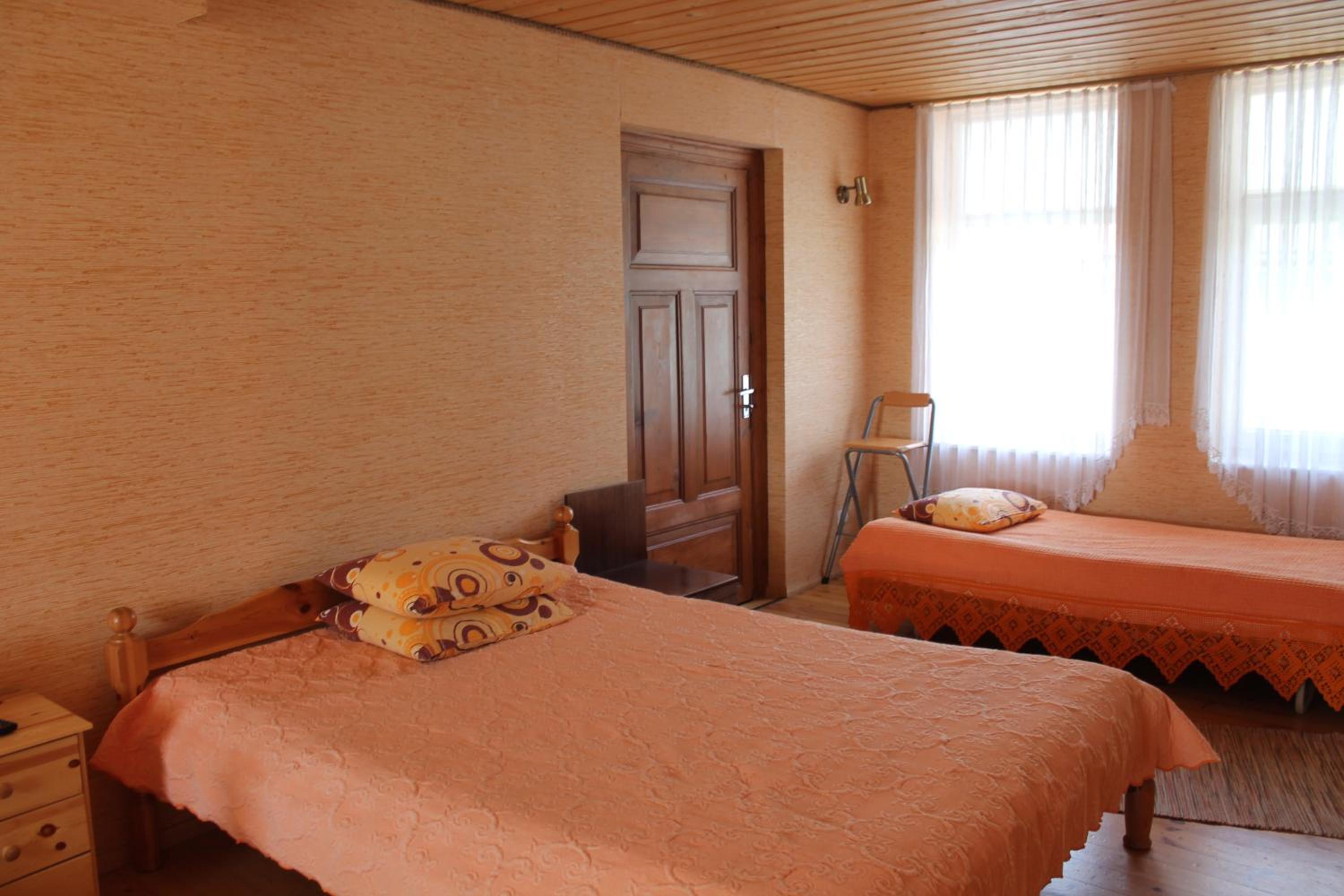 Aikarali Home Accommodation