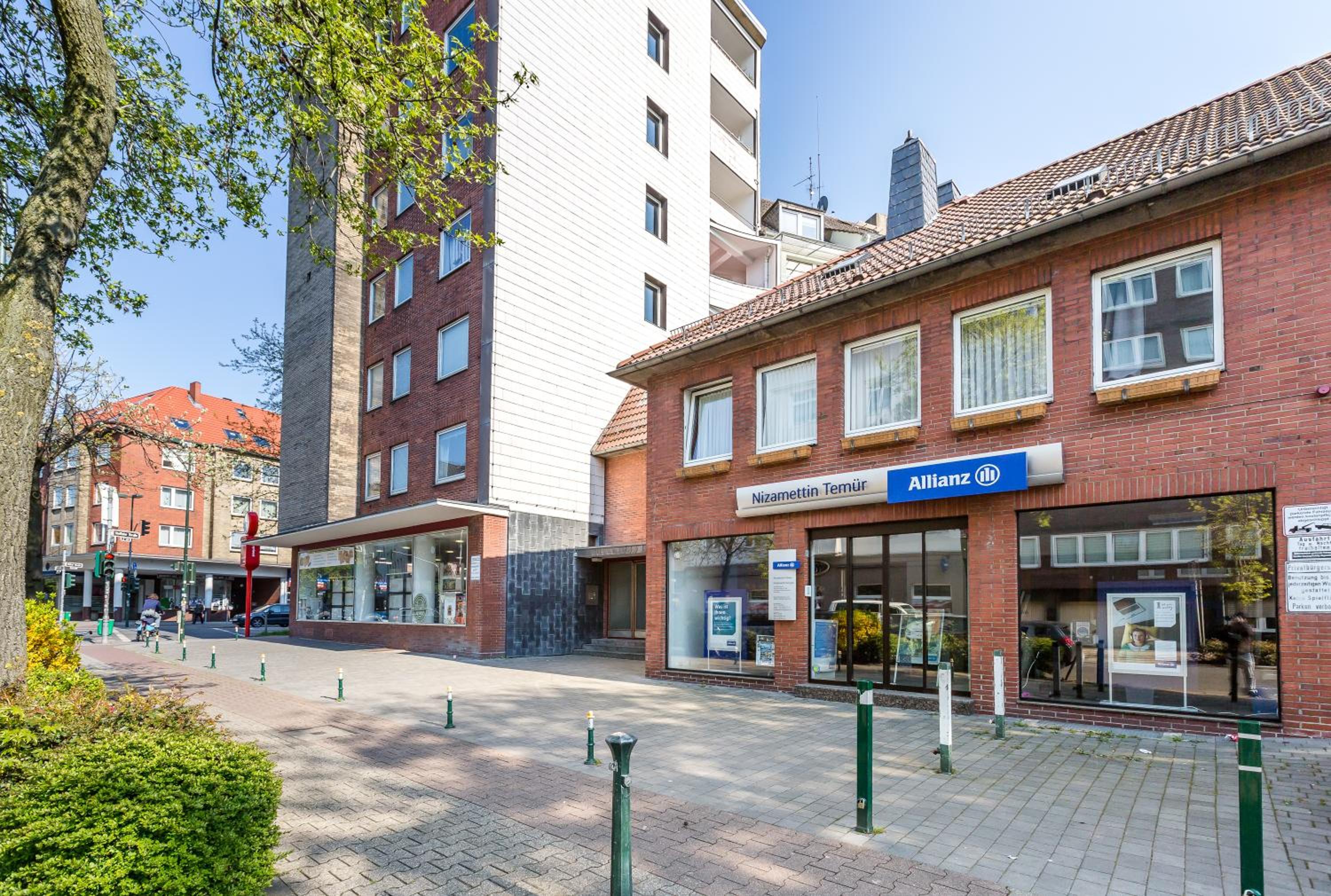 building