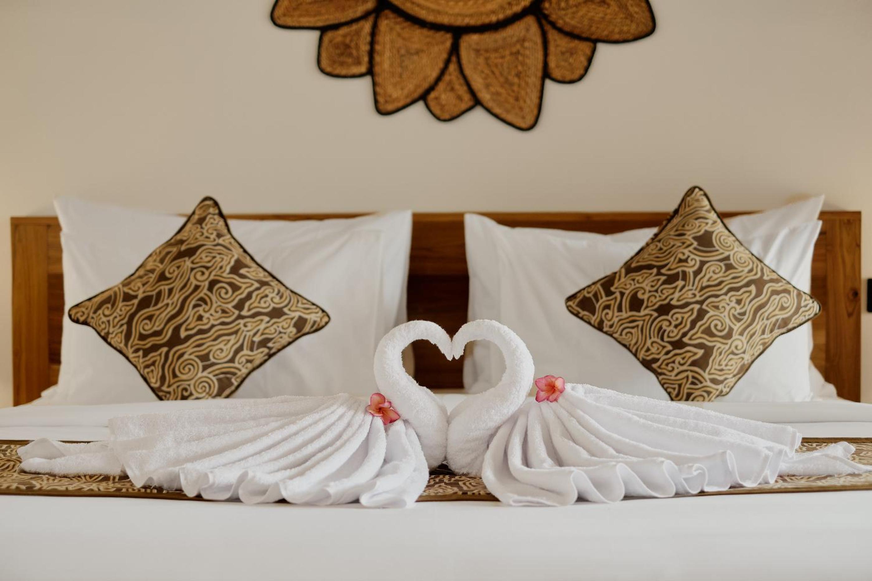 Badawa Ubud Villa