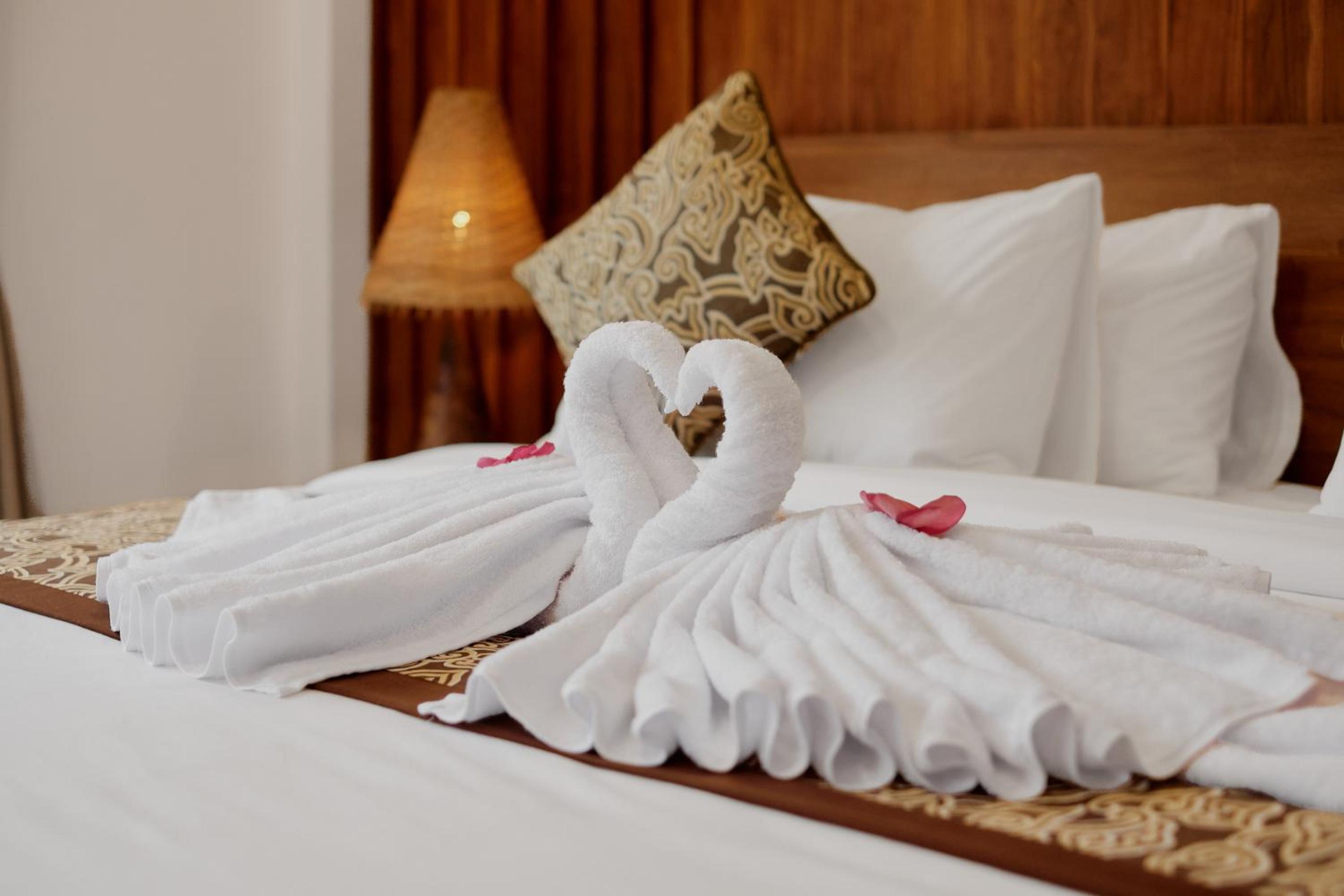 Badawa Ubud Villa