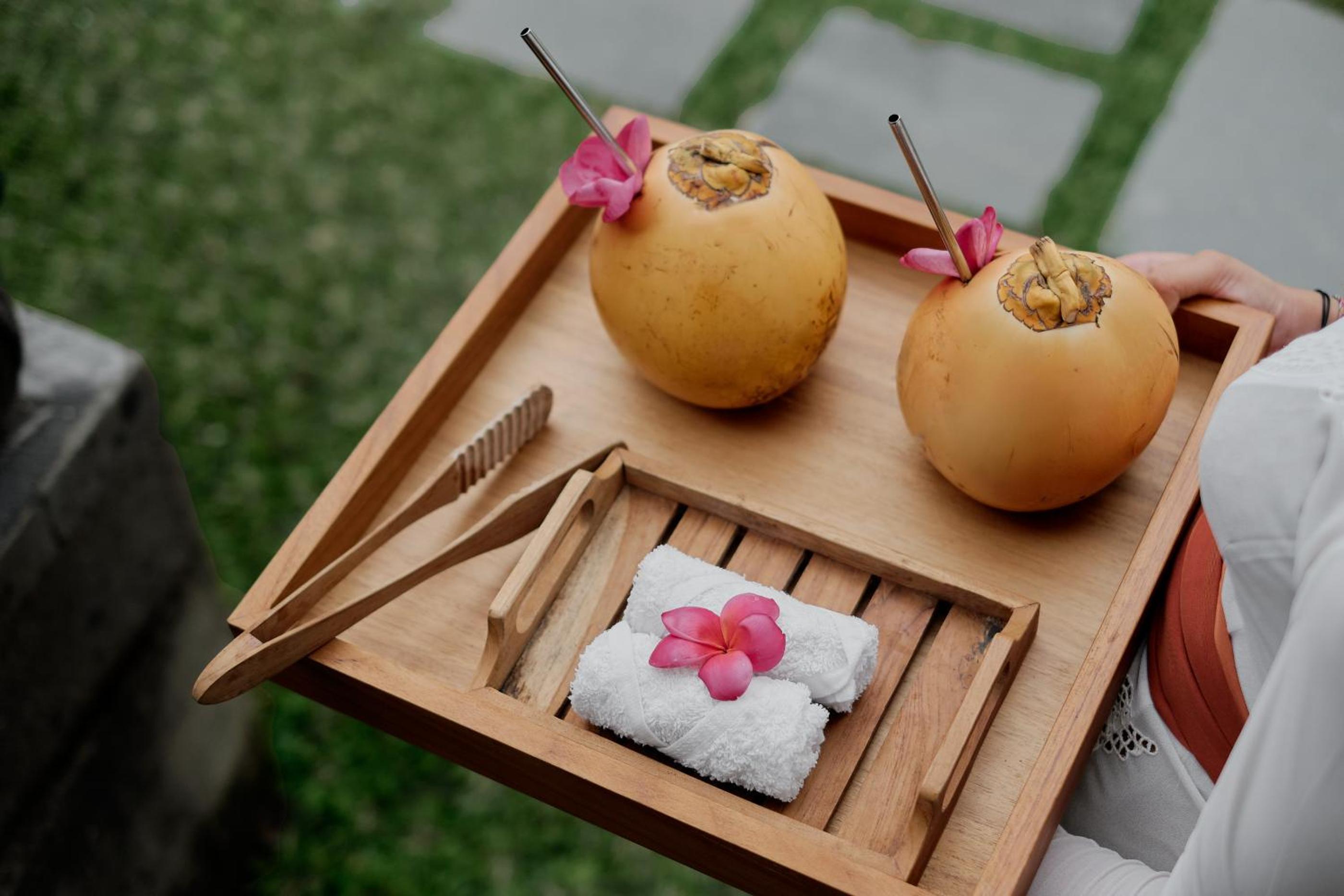 Badawa Ubud Villa