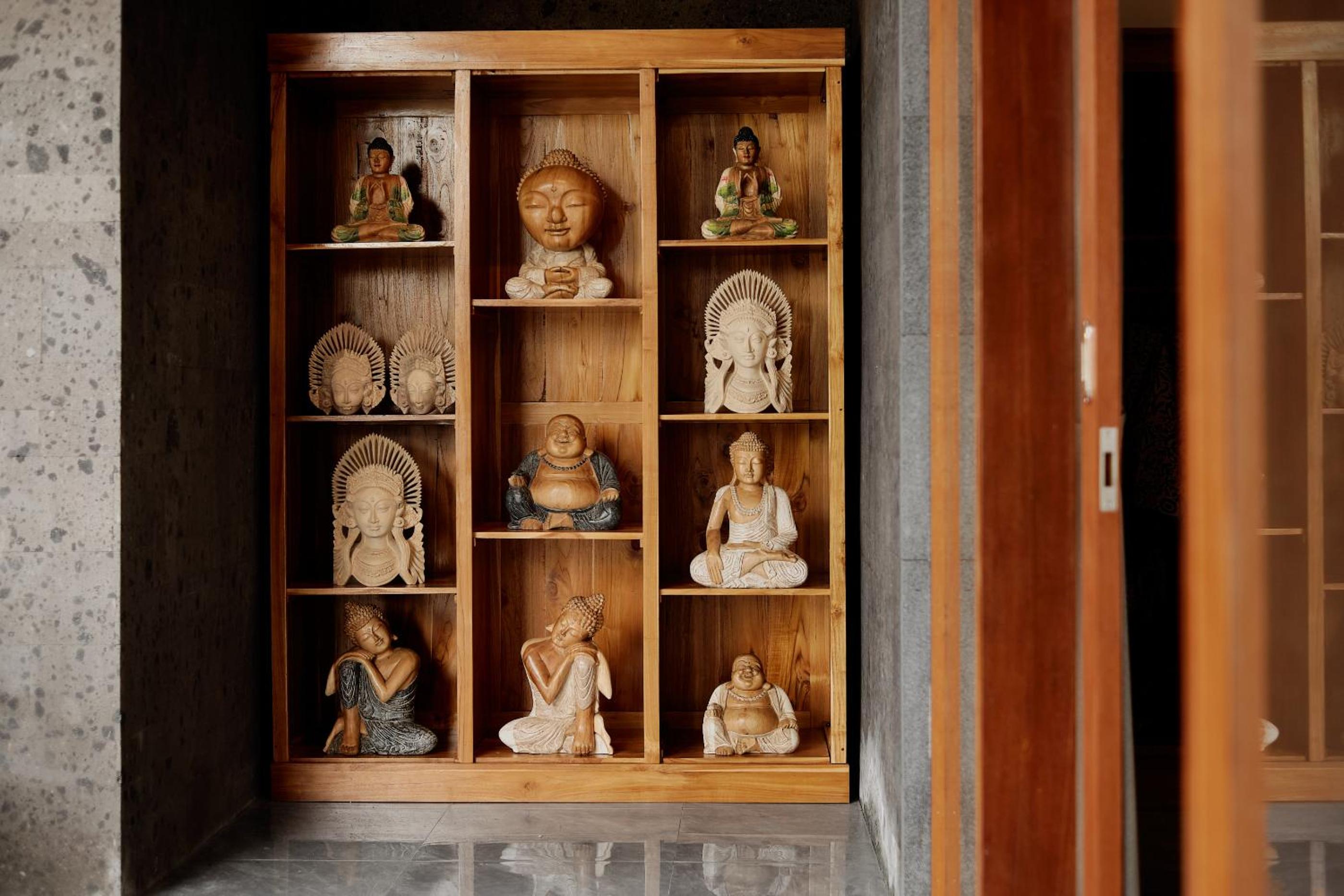 Badawa Ubud Villa