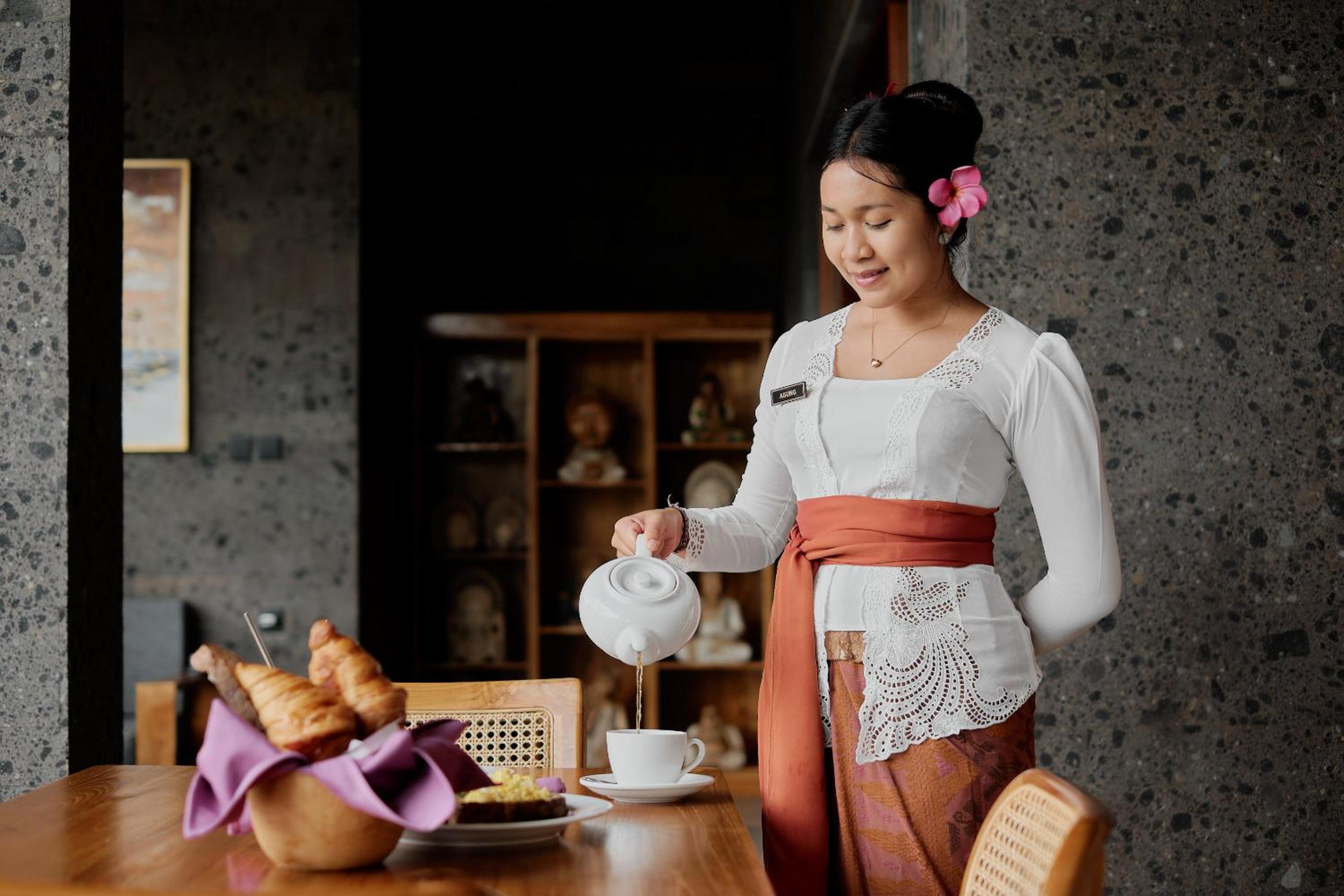 Badawa Ubud Villa