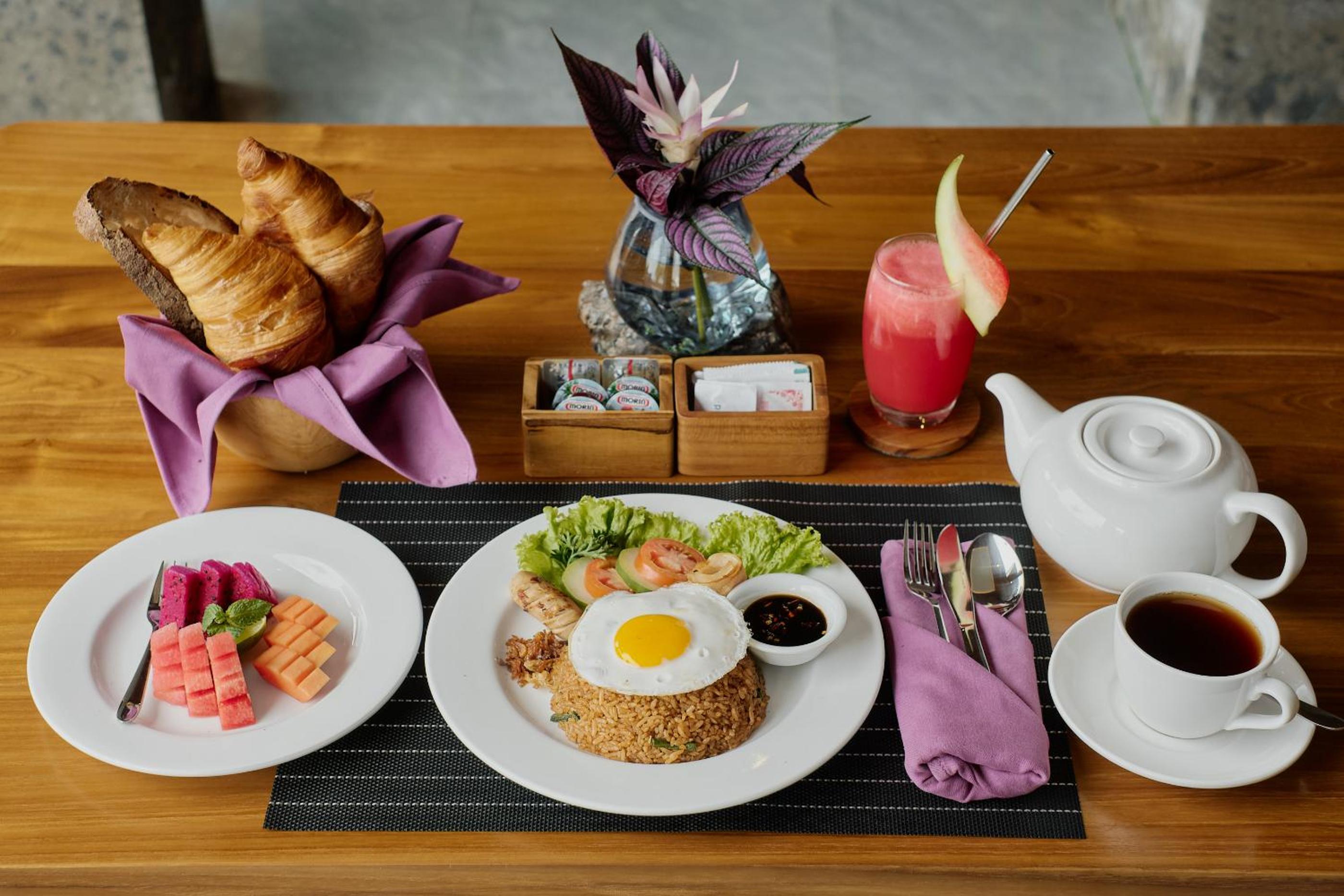 Badawa Ubud Villa