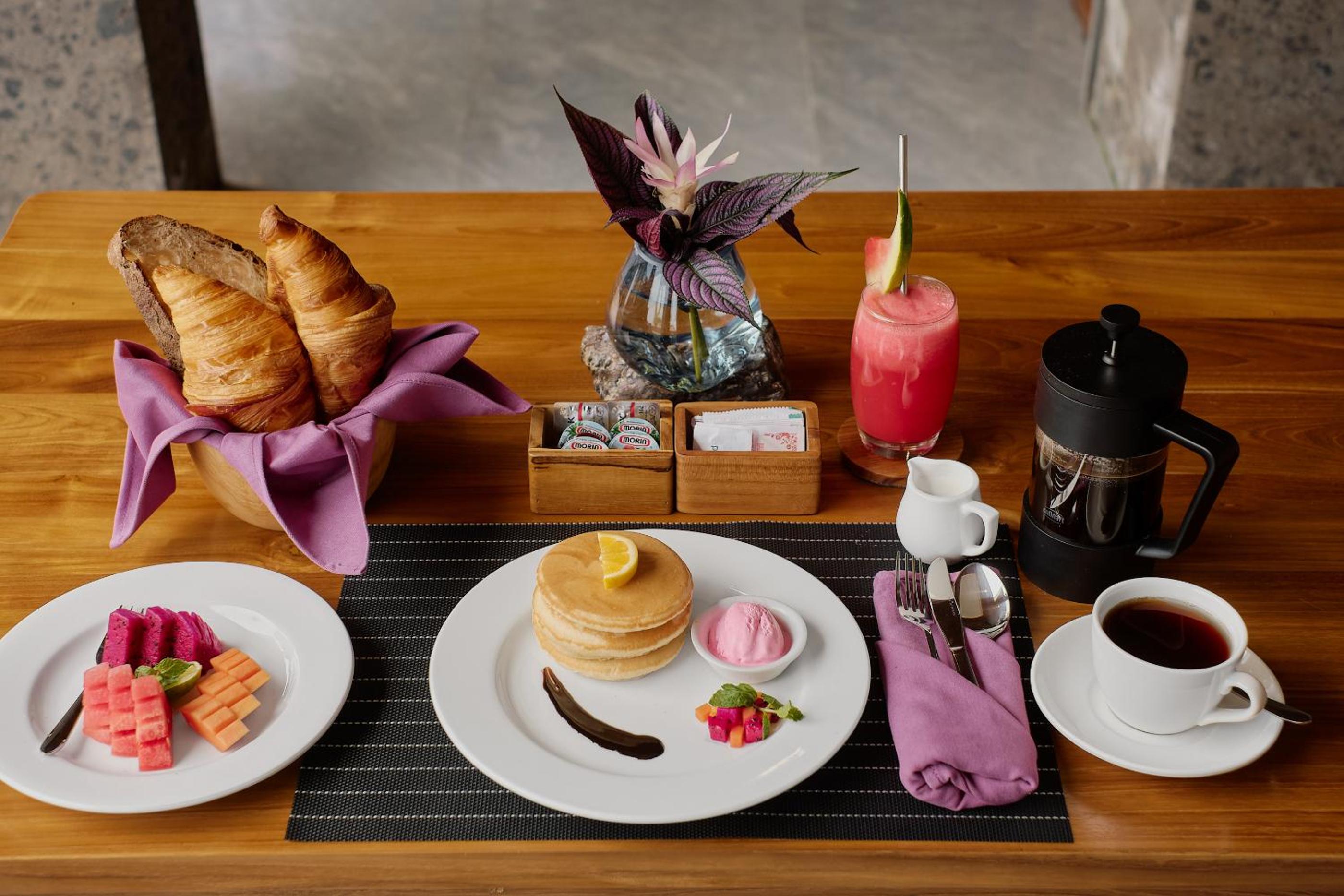 Badawa Ubud Villa