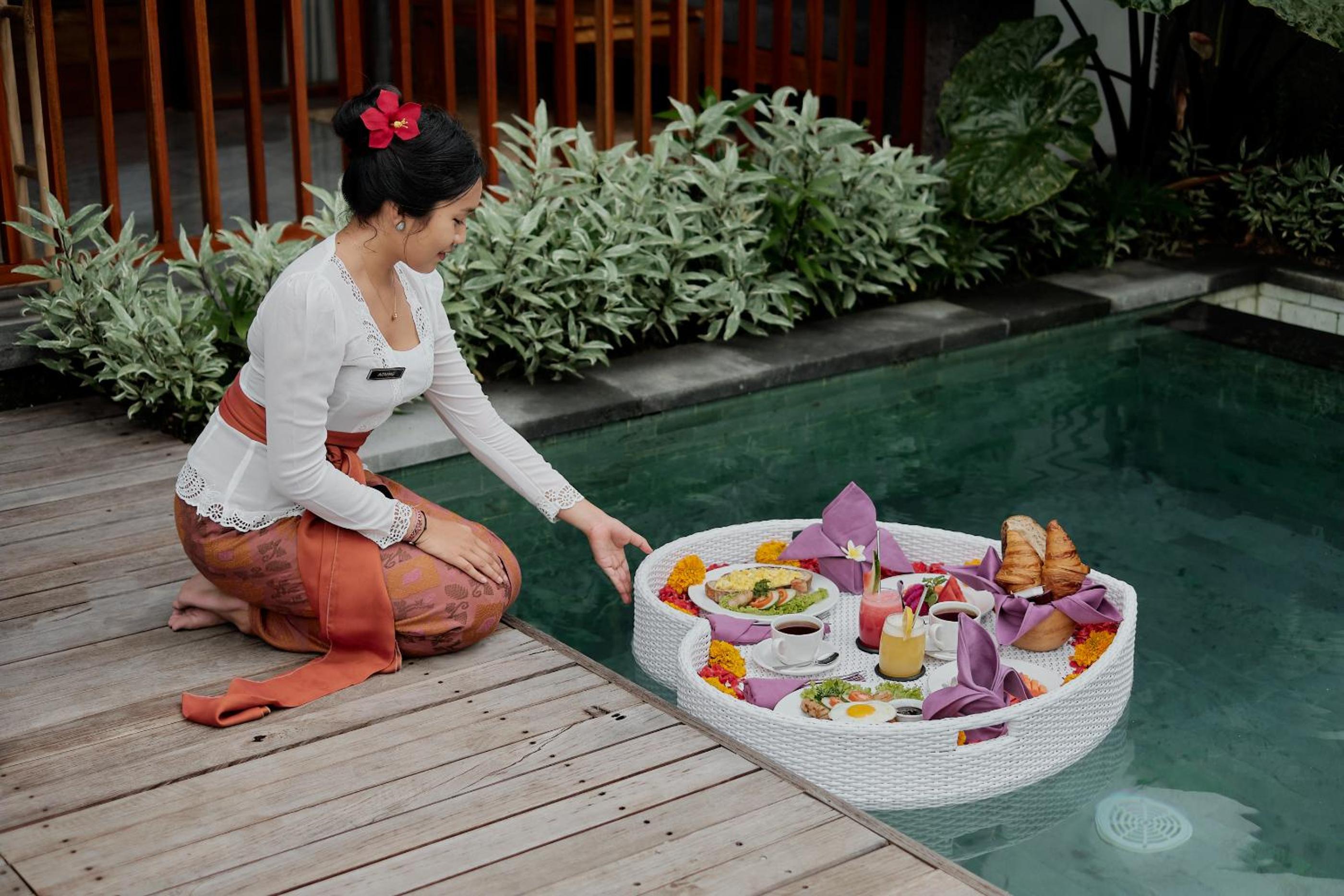 Badawa Ubud Villa