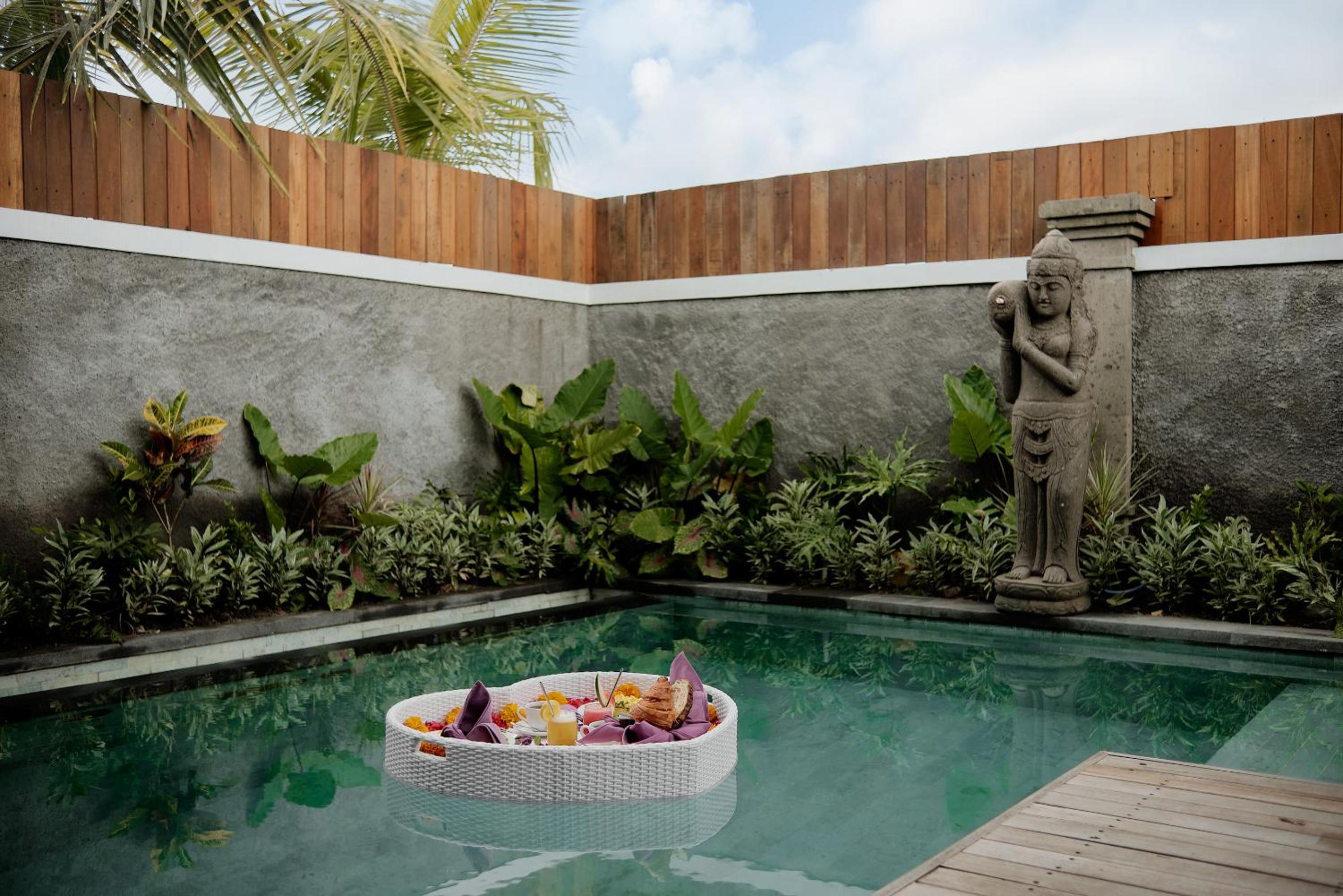 Badawa Ubud Villa