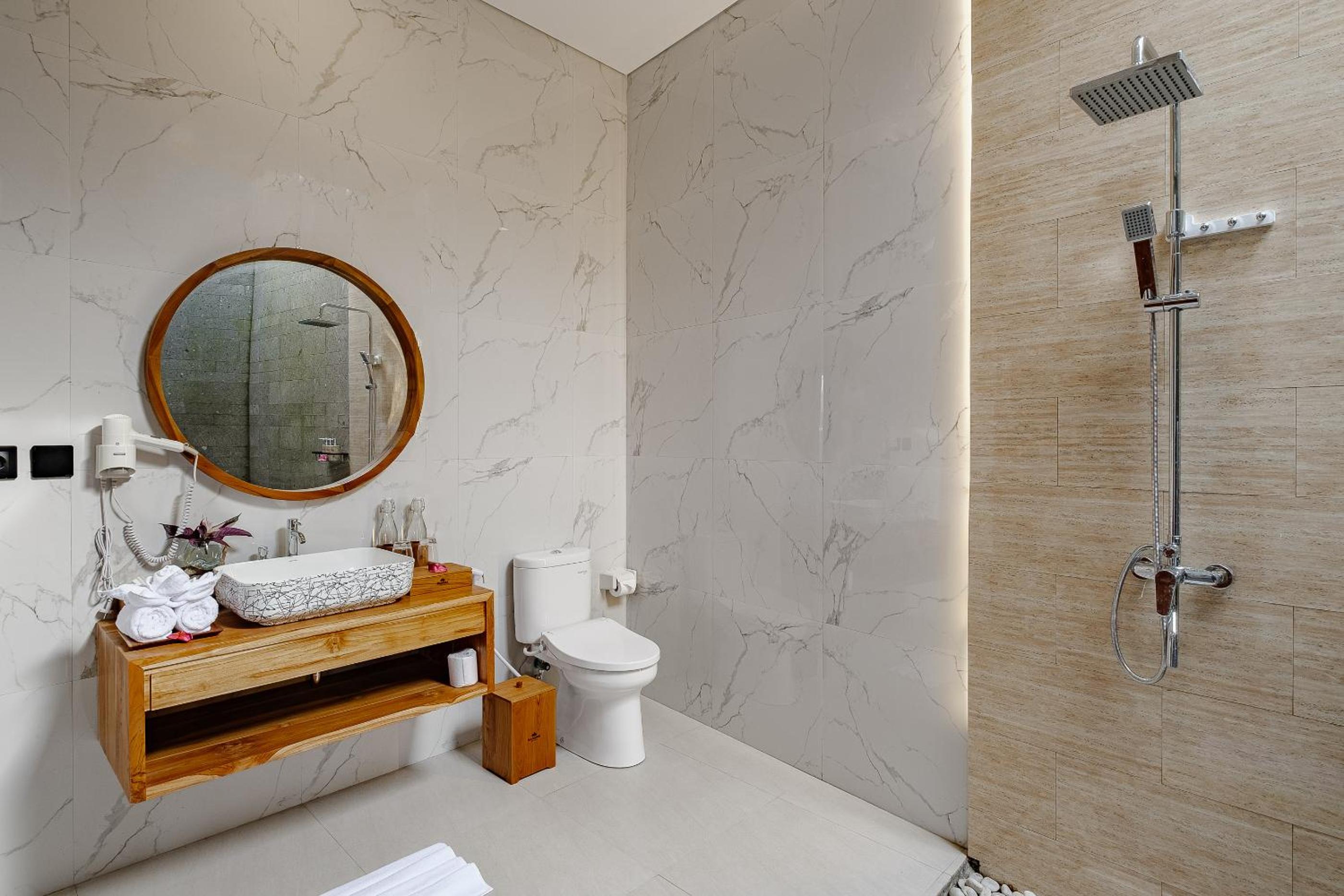 Badawa Ubud Villa