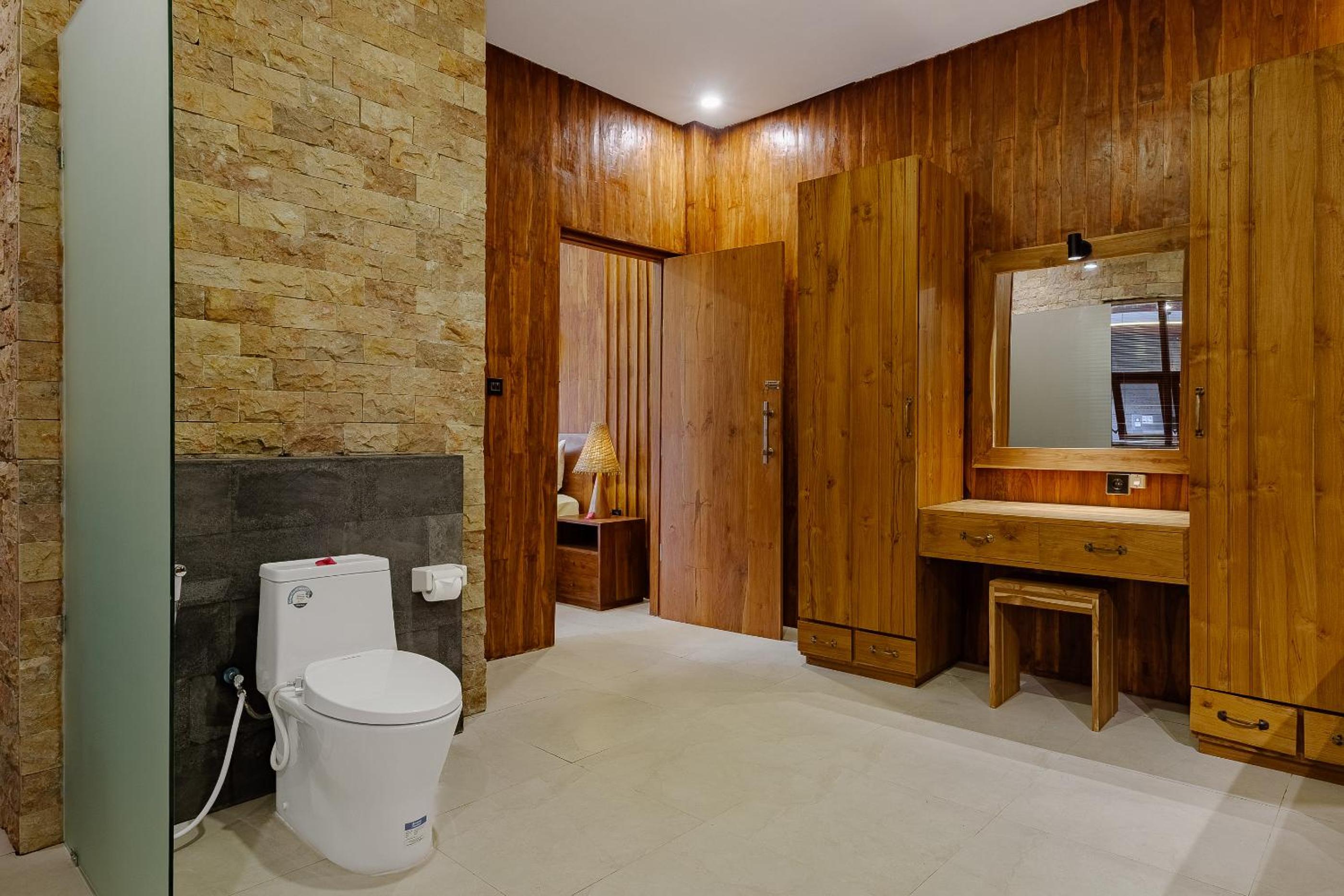Badawa Ubud Villa
