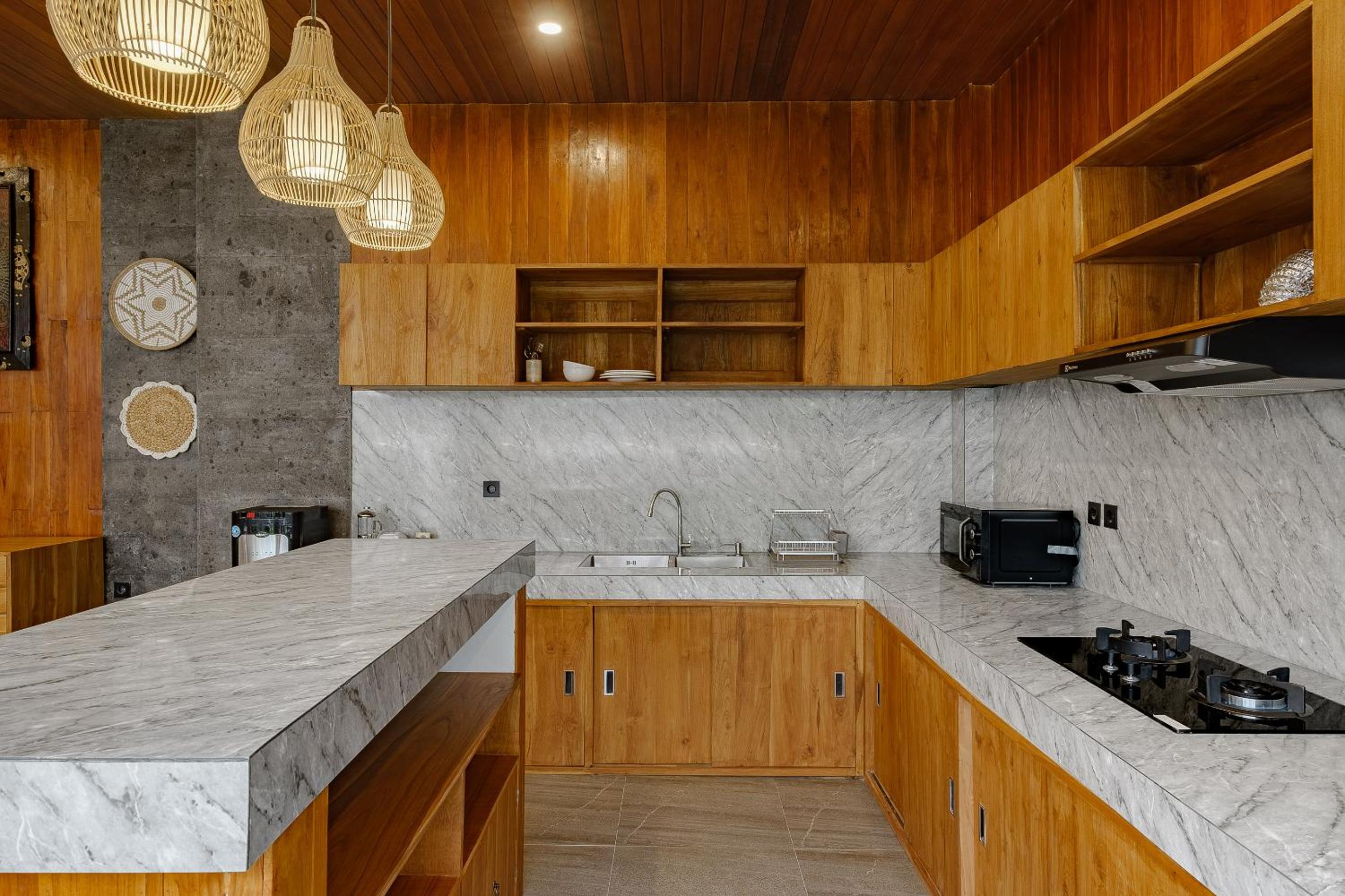 Badawa Ubud Villa