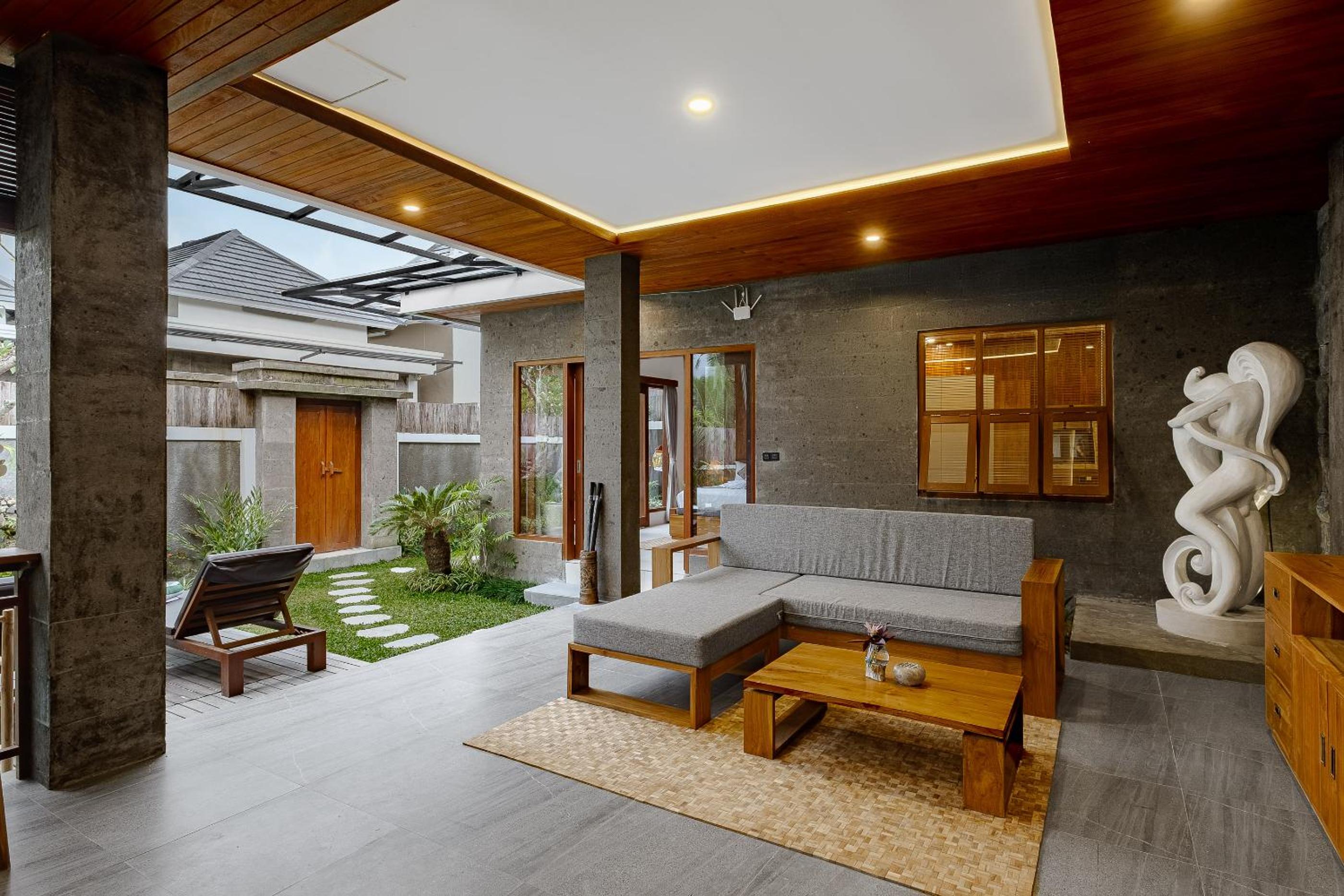 Badawa Ubud Villa