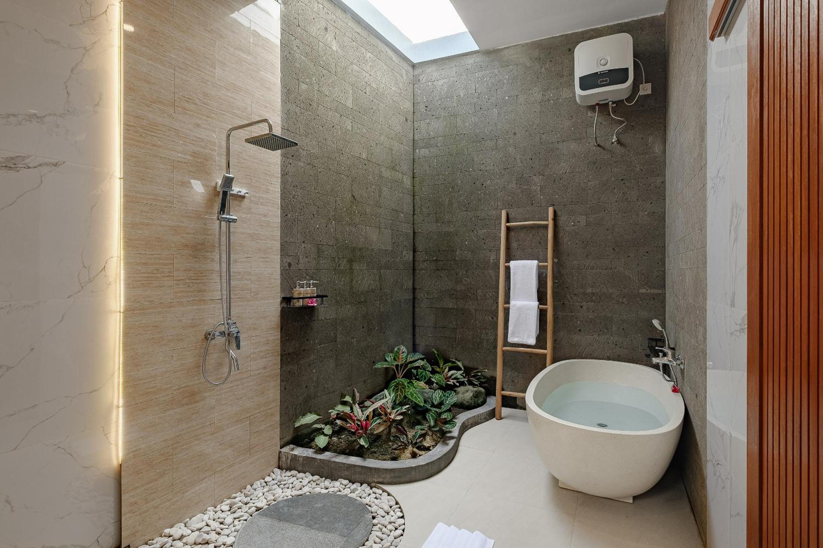 Badawa Ubud Villa