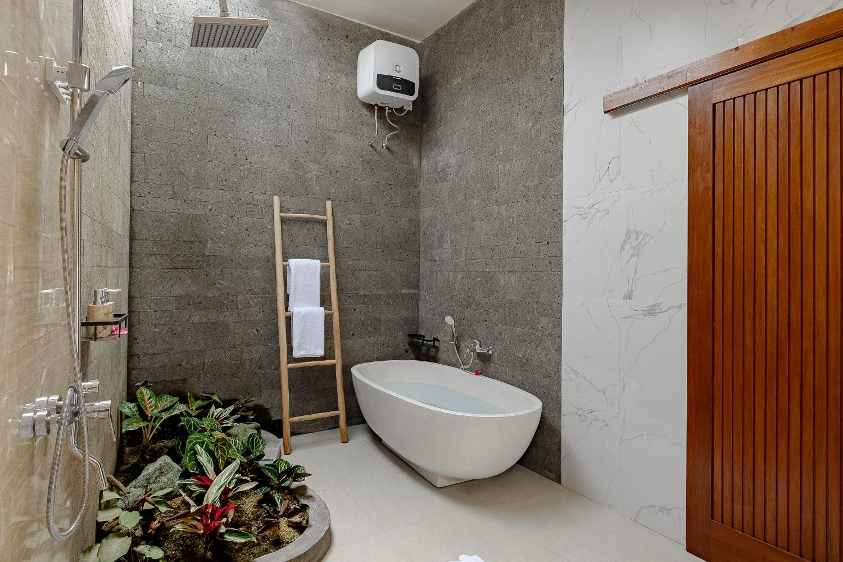 Badawa Ubud Villa