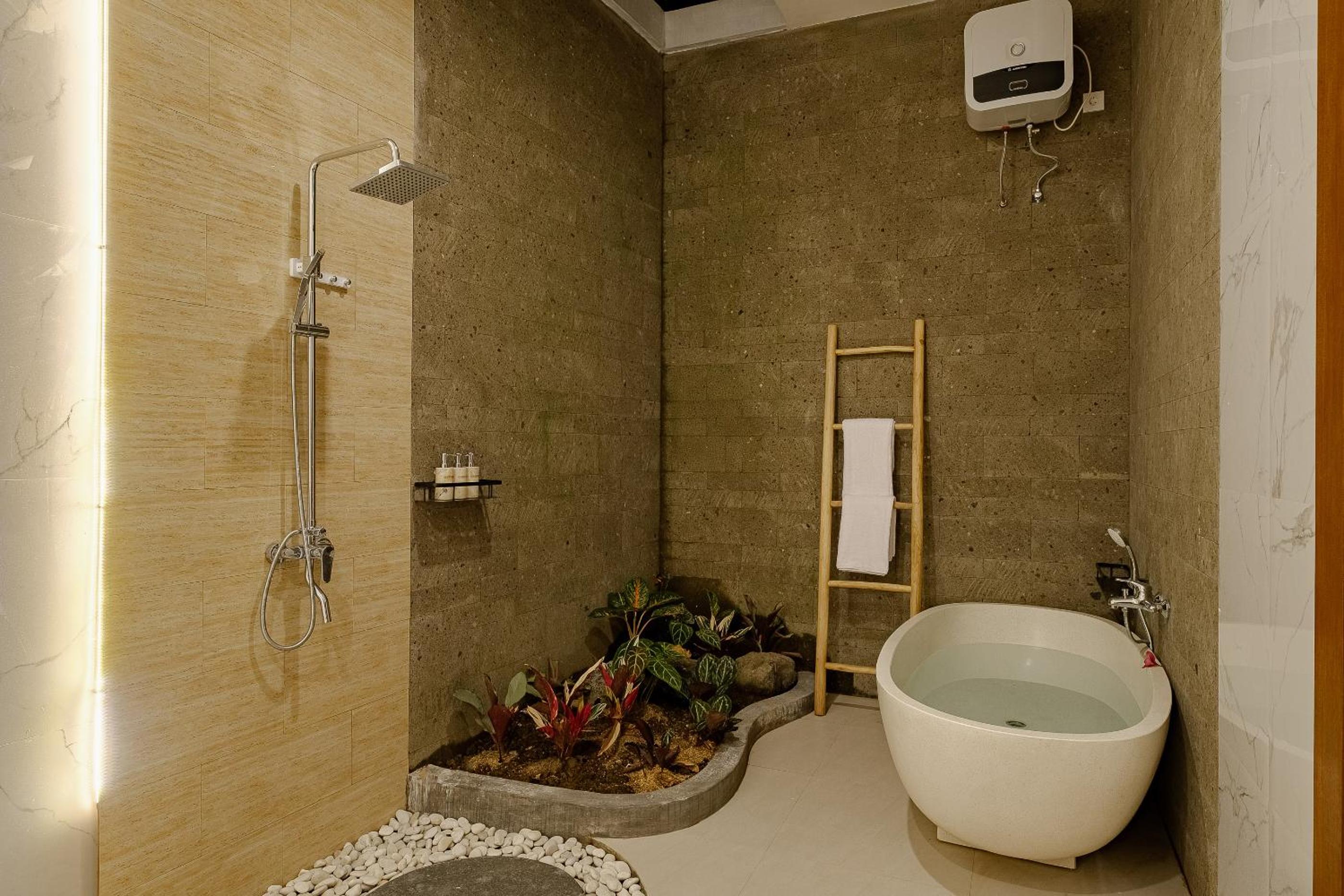 Badawa Ubud Villa