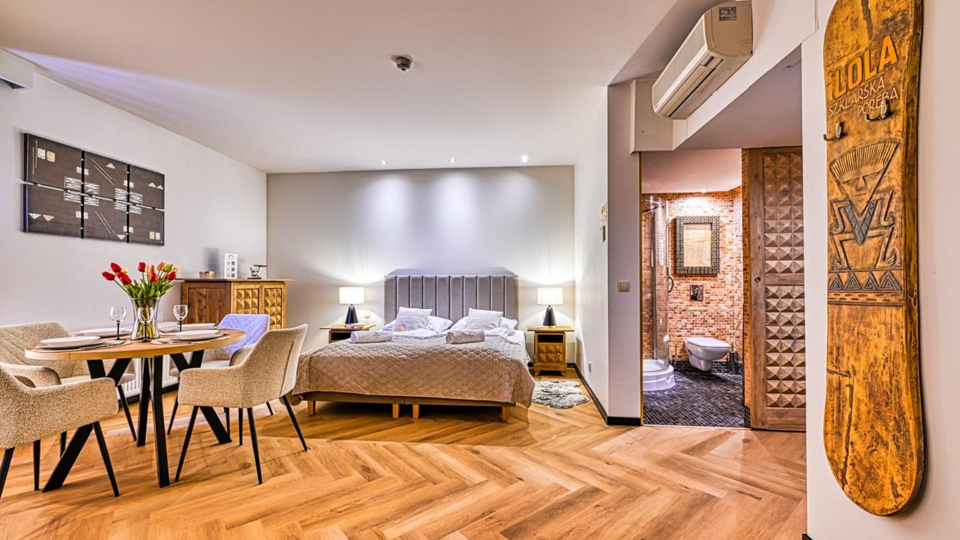 Apartamenty Lola SPA - najbliżej wyciągu - by Royal Aparts