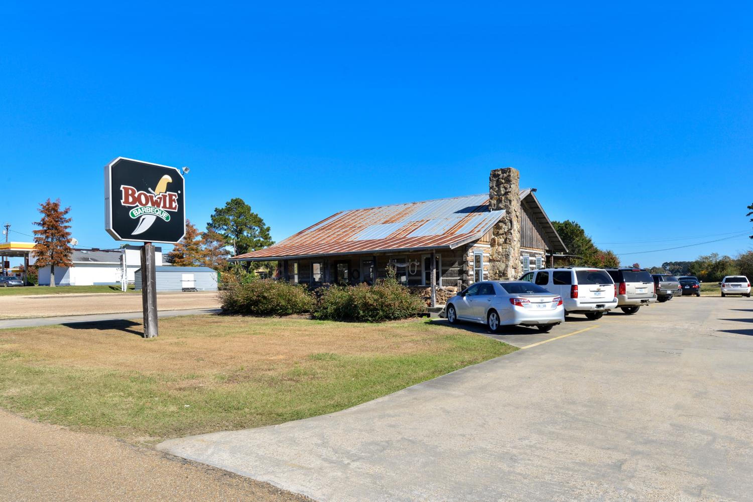 Americas Best Value Inn - Brookhaven - Property Image 19