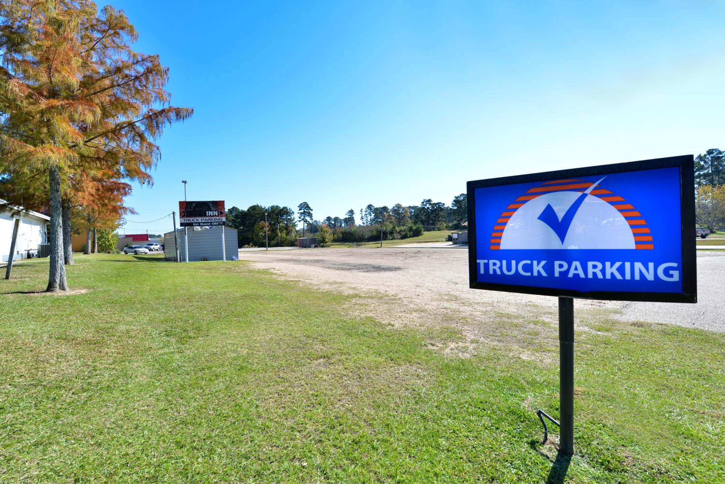 Americas Best Value Inn - Brookhaven - Property Image 10