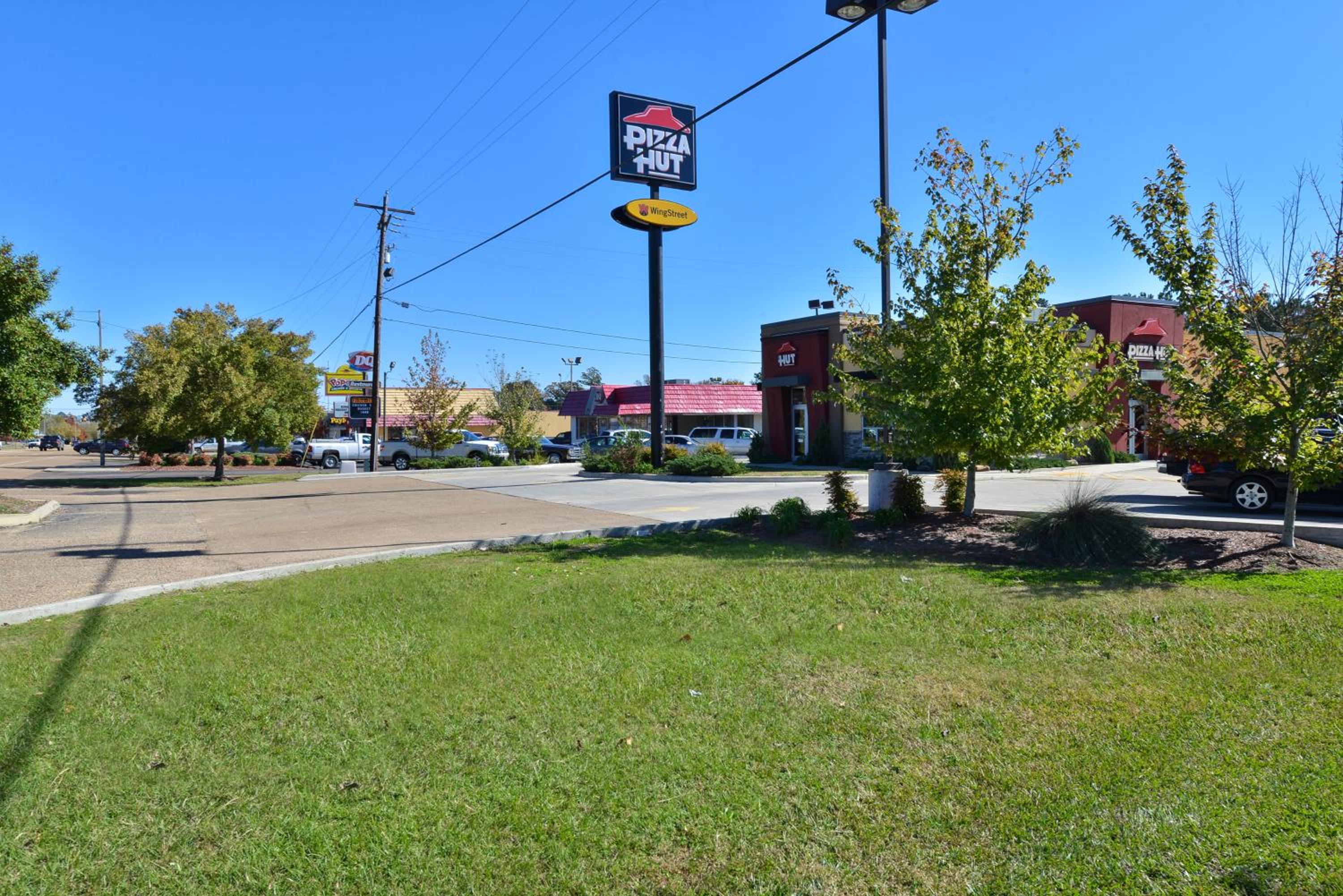 Americas Best Value Inn - Brookhaven - Property Image 18