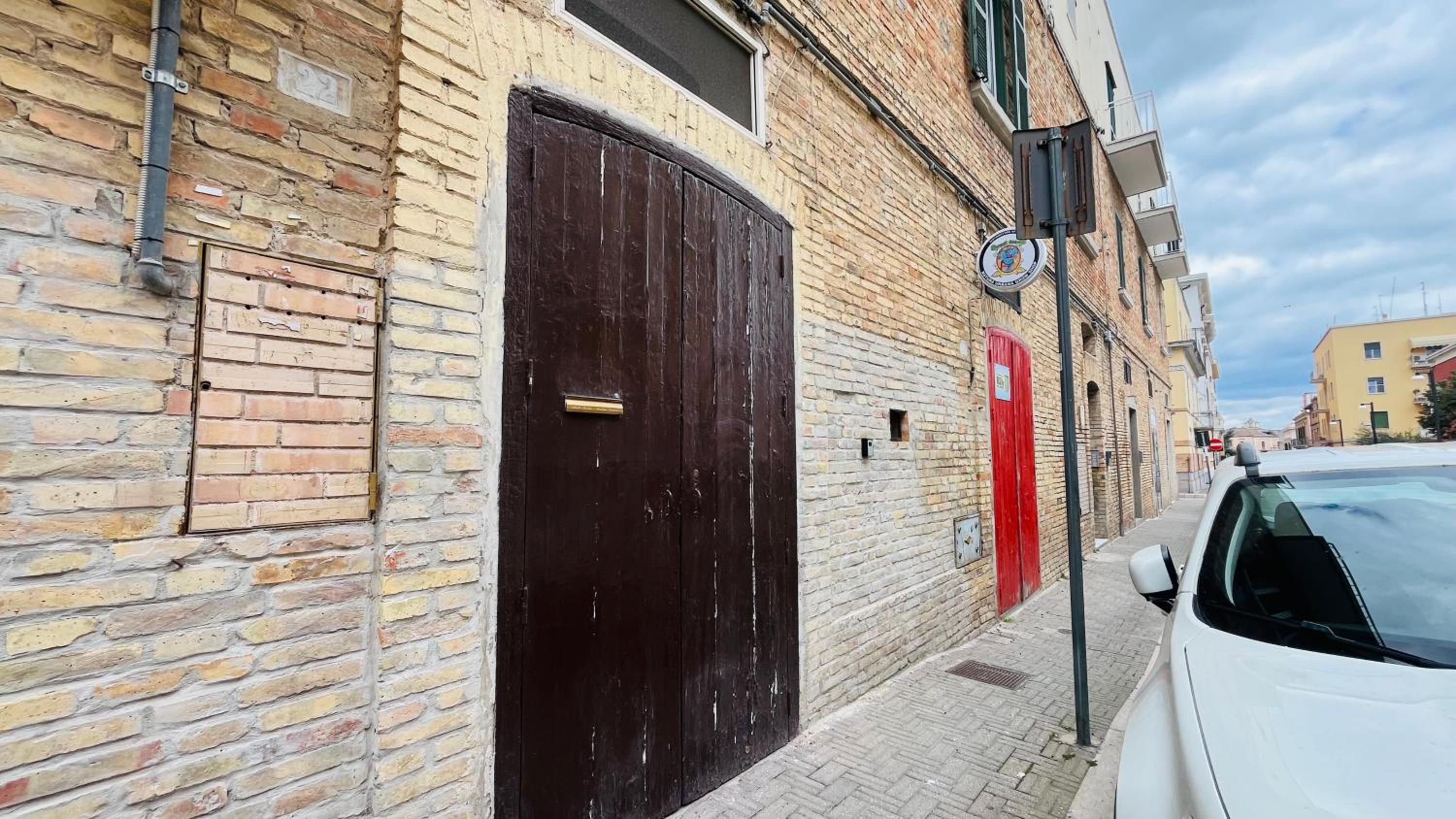 CentralStay Matera