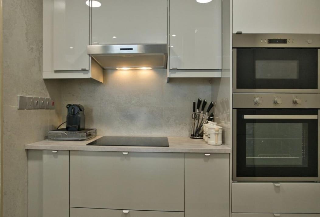 Hala Holiday Homes - Al Hamra Village, RAK, photo 19