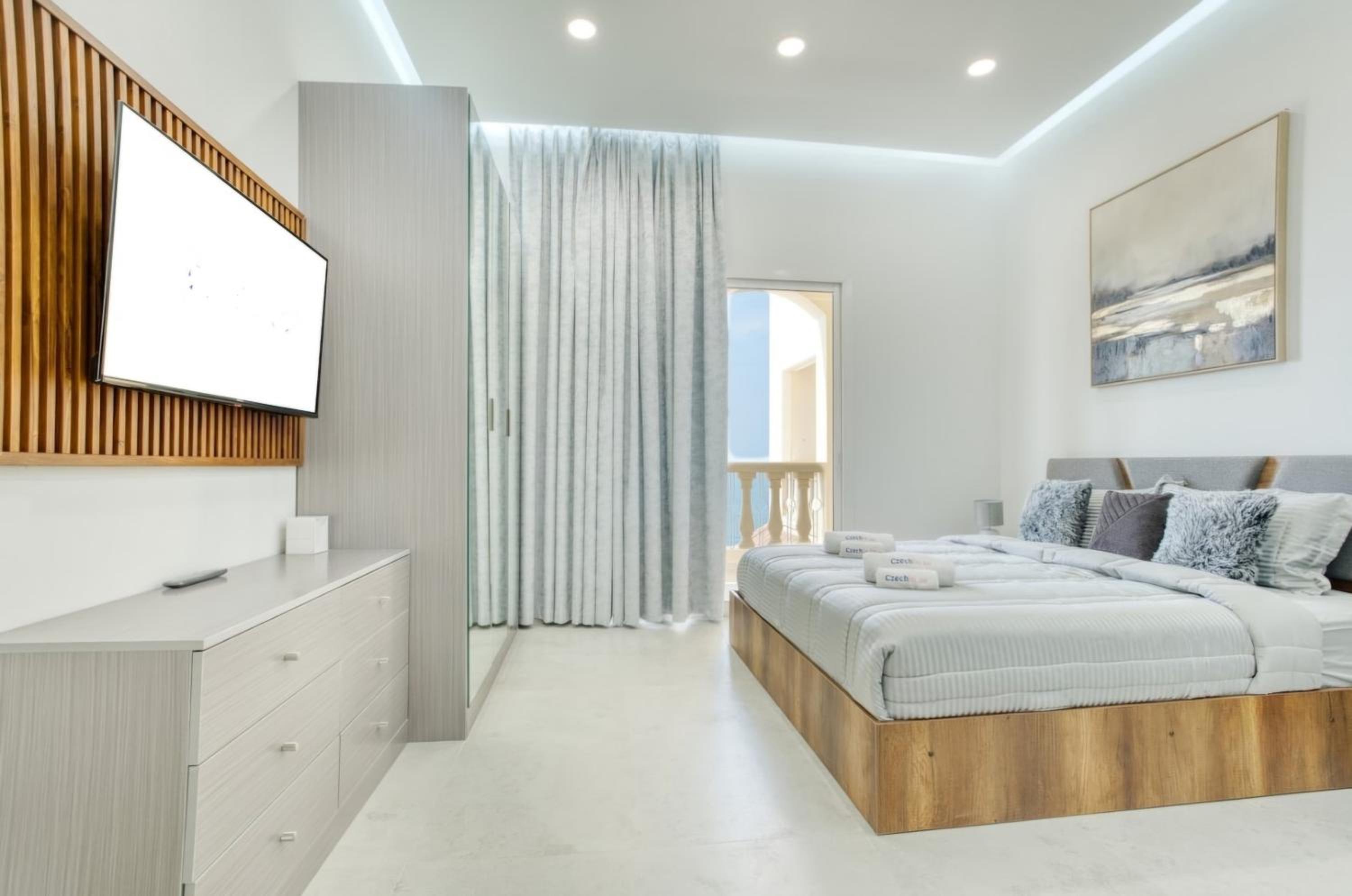 Hala Holiday Homes - Al Hamra Village, RAK, photo 43