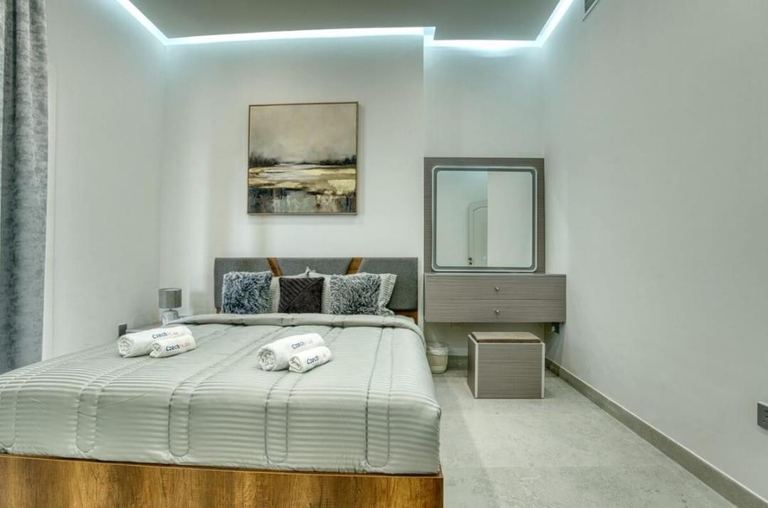 Hala Holiday Homes - Al Hamra Village, RAK, photo 25
